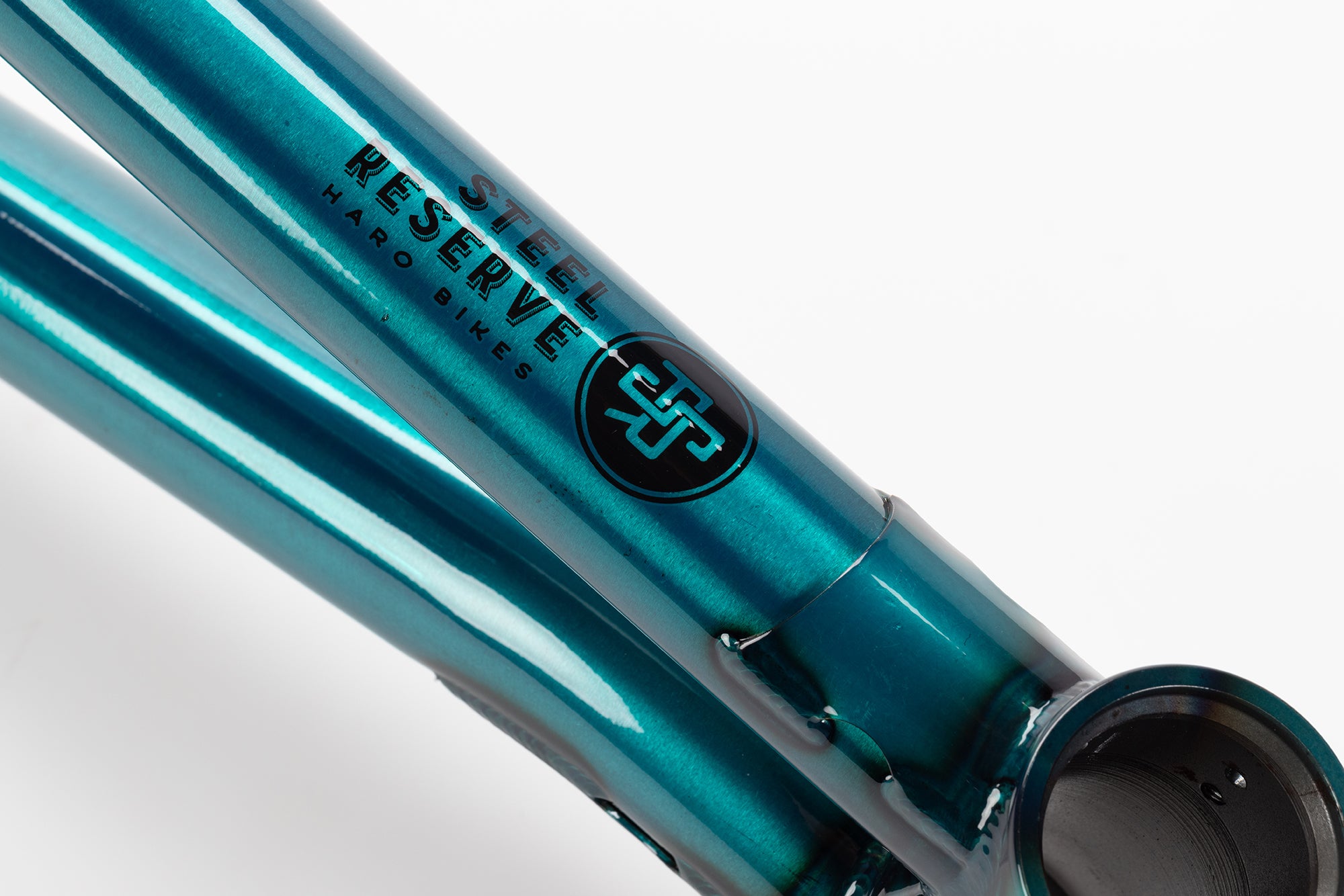 Steel Reserve 3 Frame – Haro Bikes