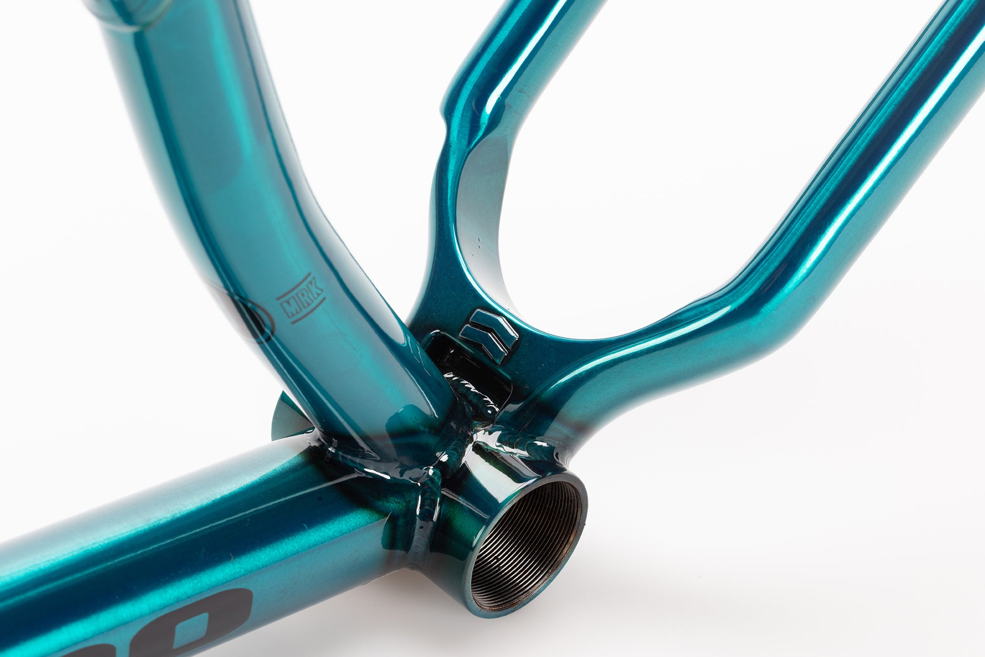 Steel Reserve Frame – Haro Bikes