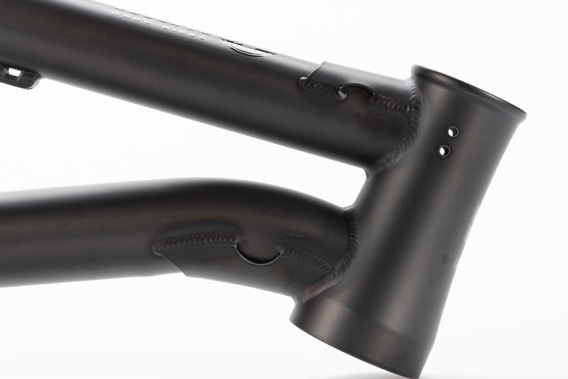 Steel Reserve Frame – Haro Bikes