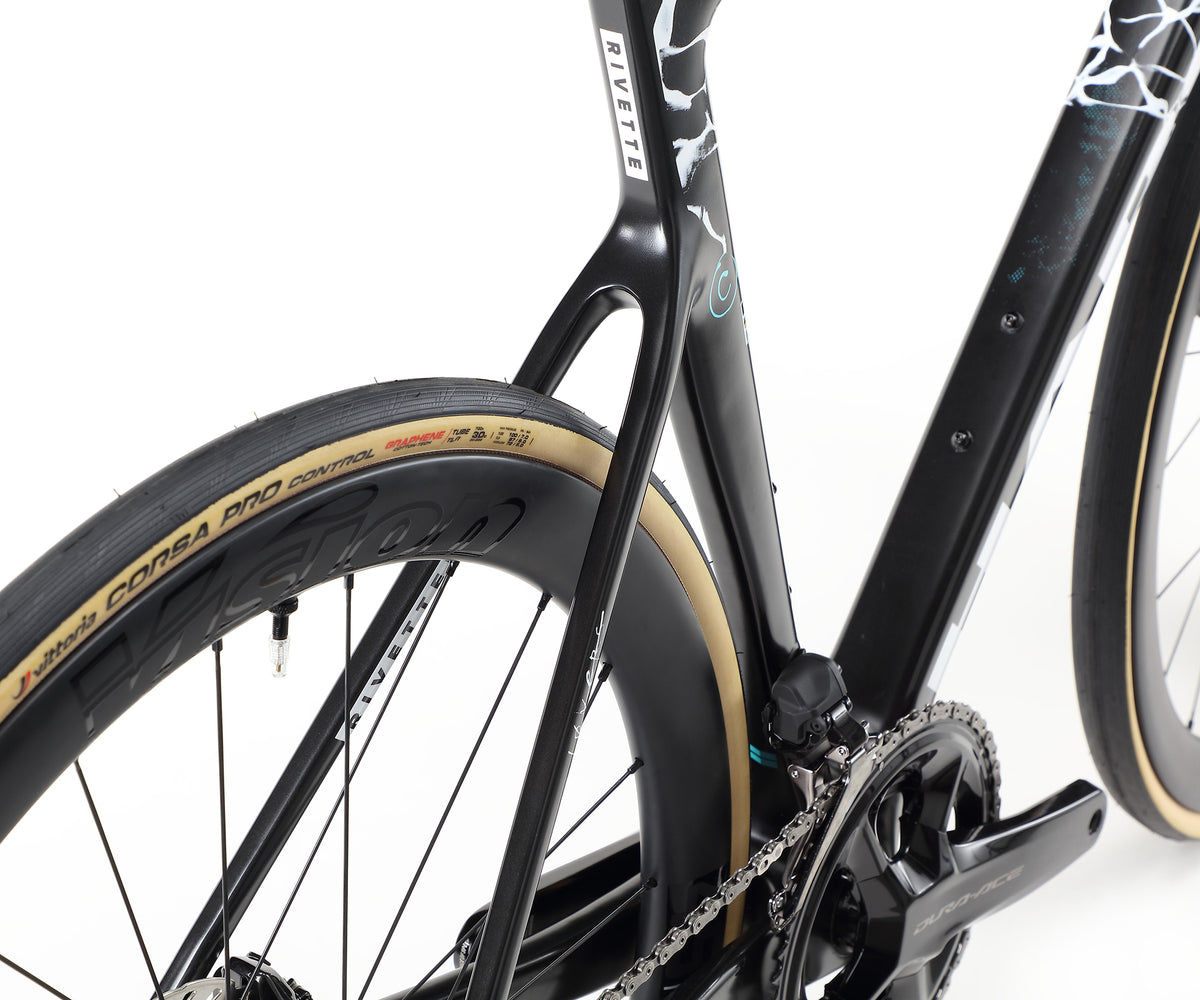 Rivette Carbon Top Shelf – Haro Bikes