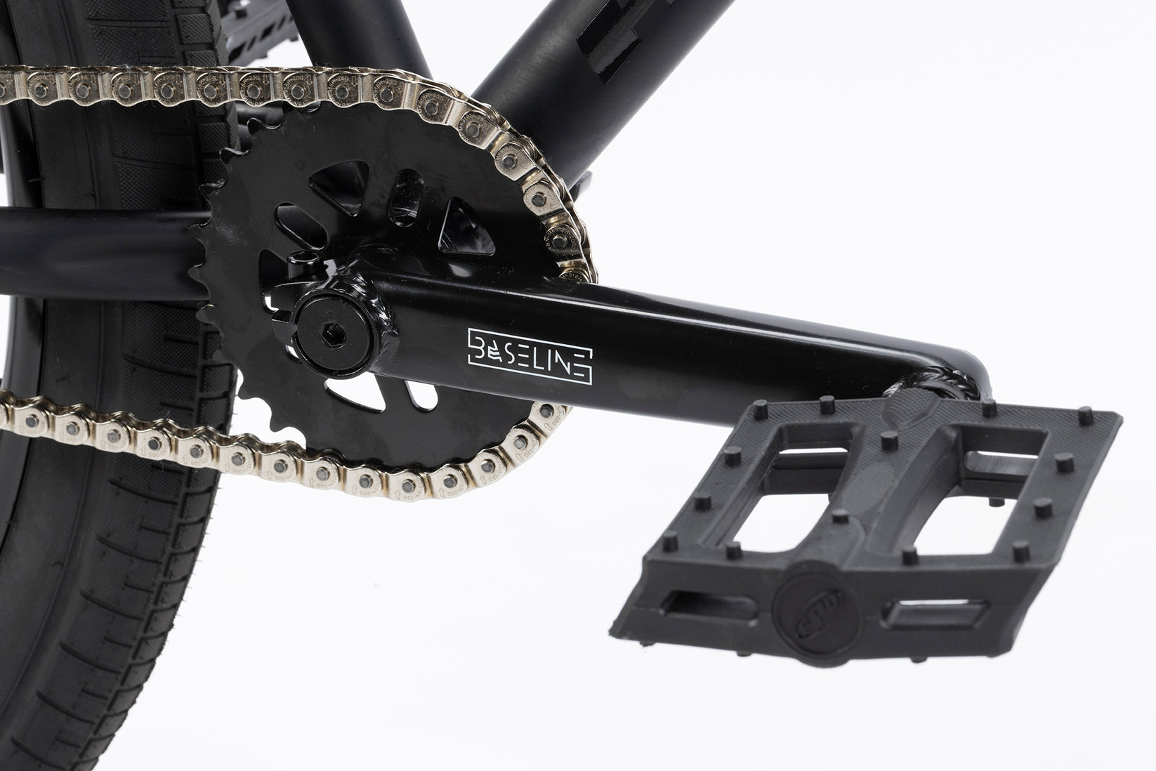 Steel Reserve 1 – Haro Bikes