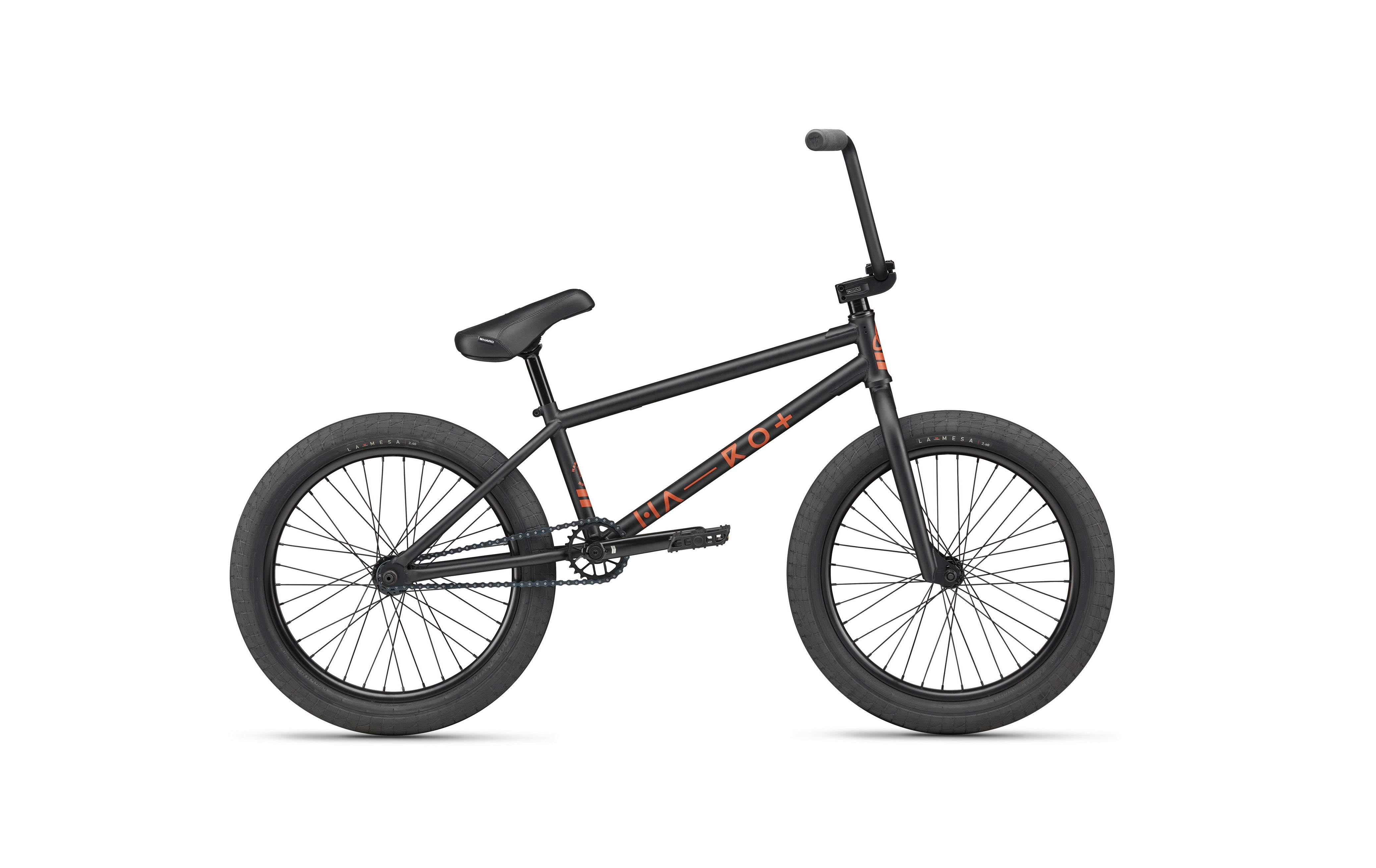 Freestyle – Haro Bikes
