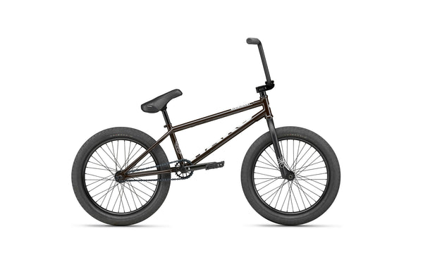 2025-Haro-BMX-CLAIREMONT-BLACK