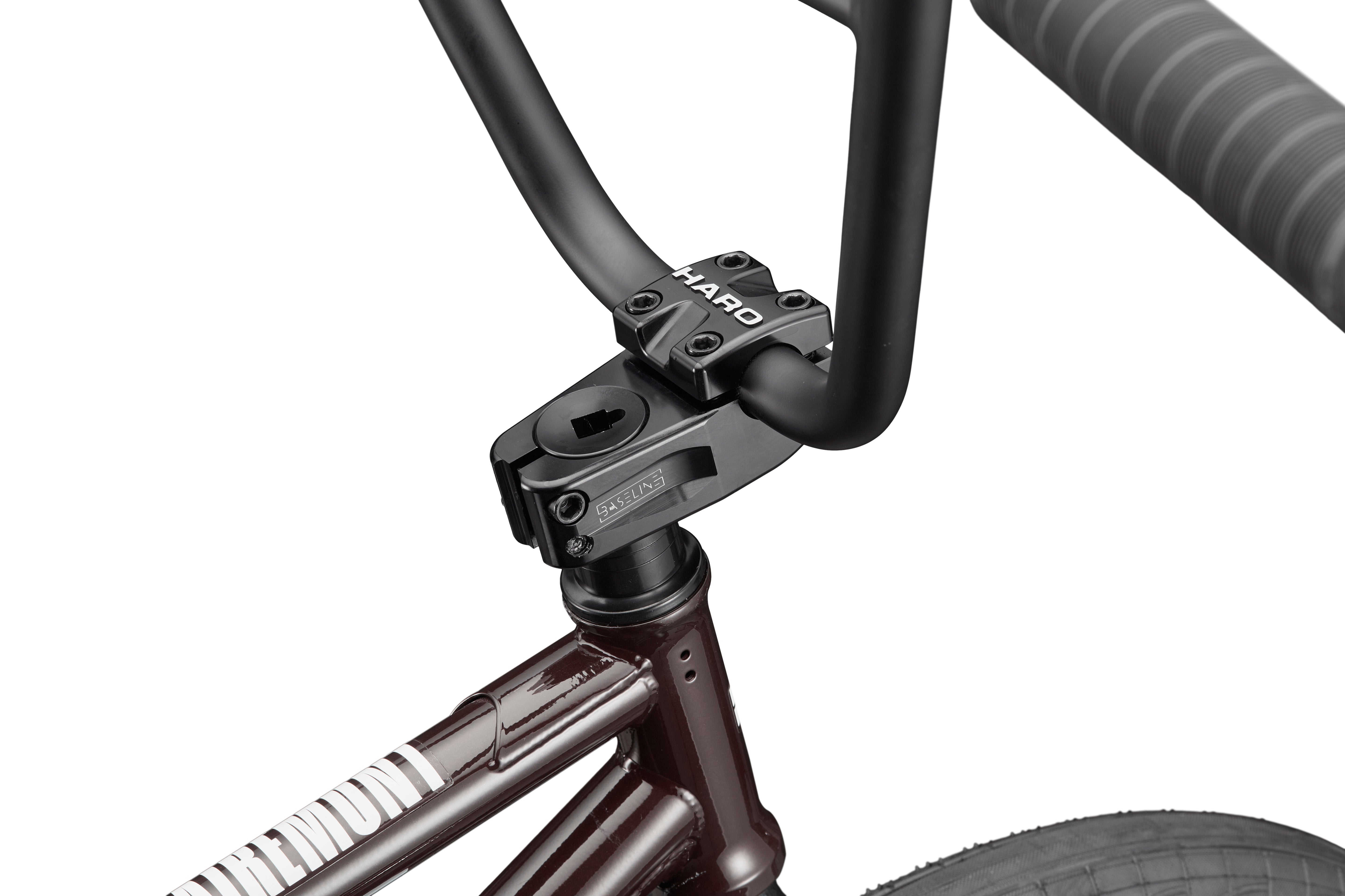 Clairemont – Haro Bikes