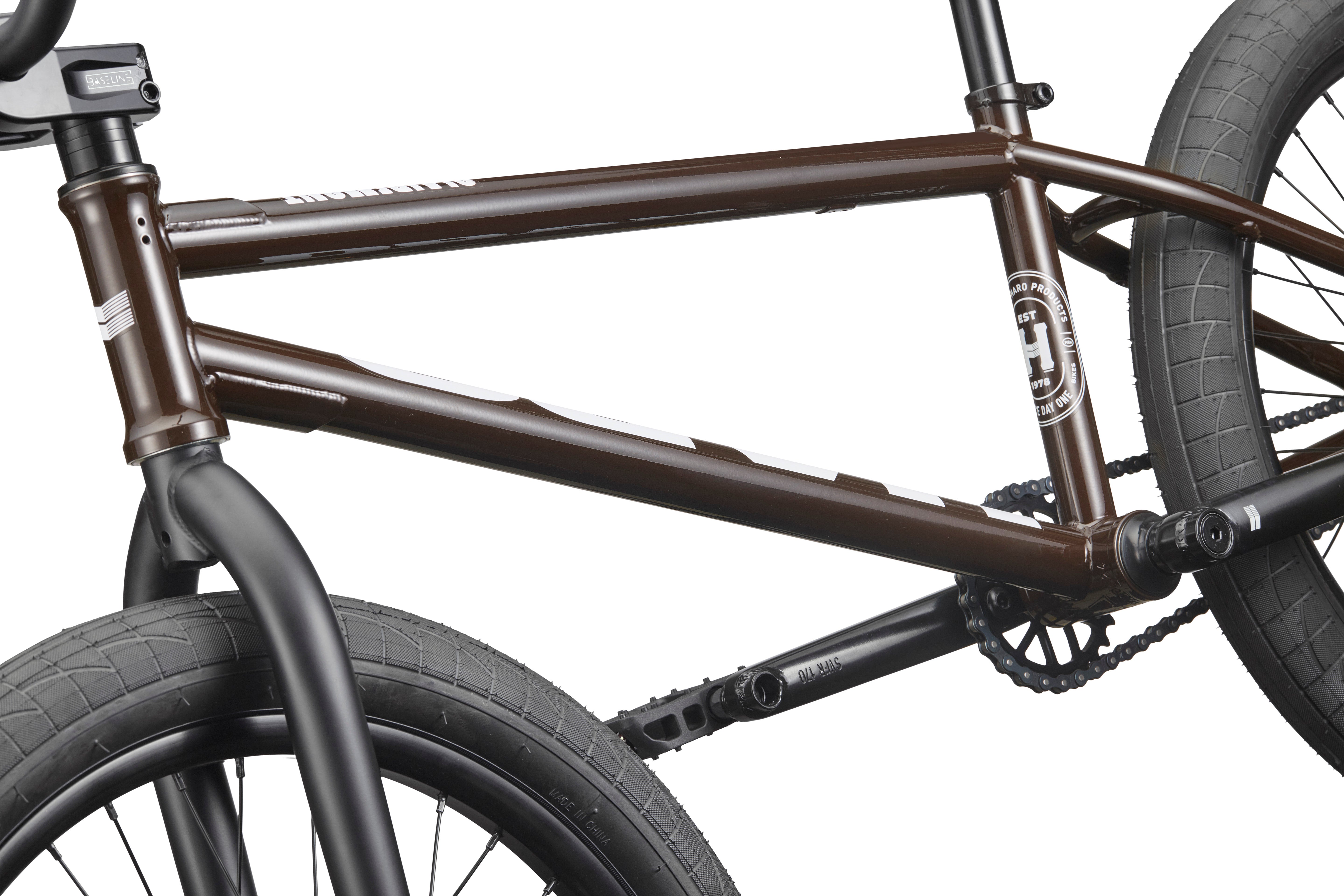 Clairemont – Haro Bikes