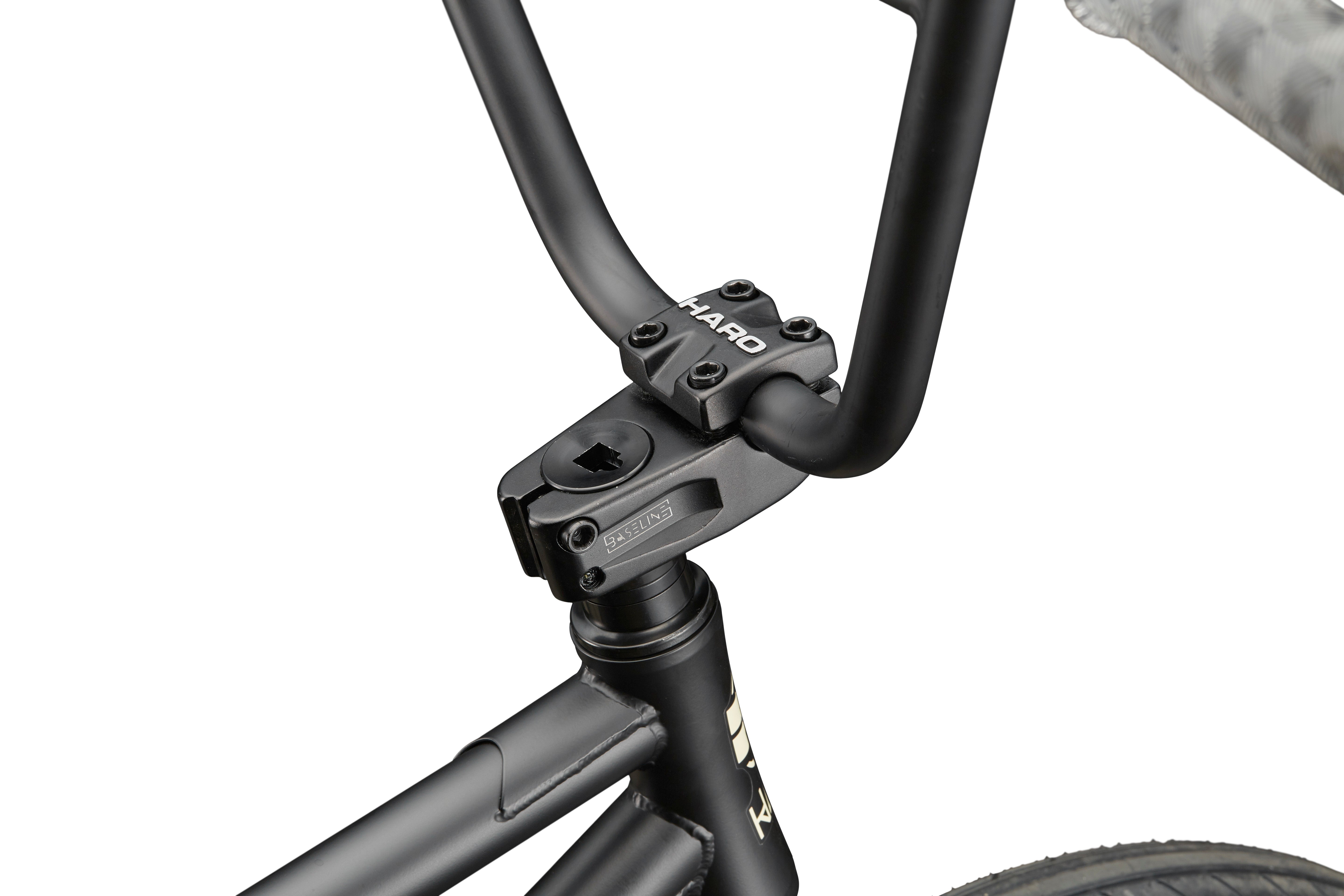 Dana – Haro Bikes