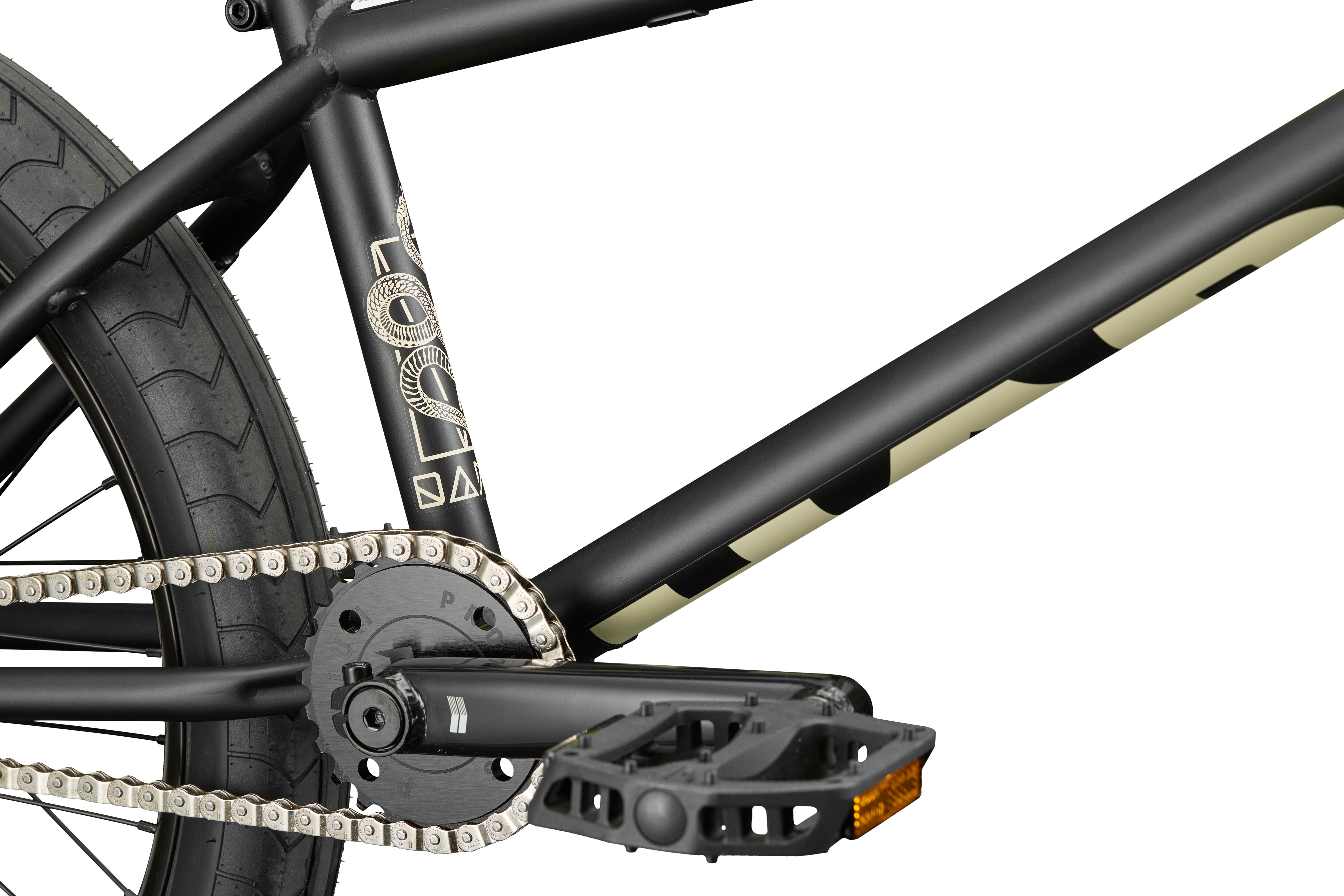 Dana – Haro Bikes