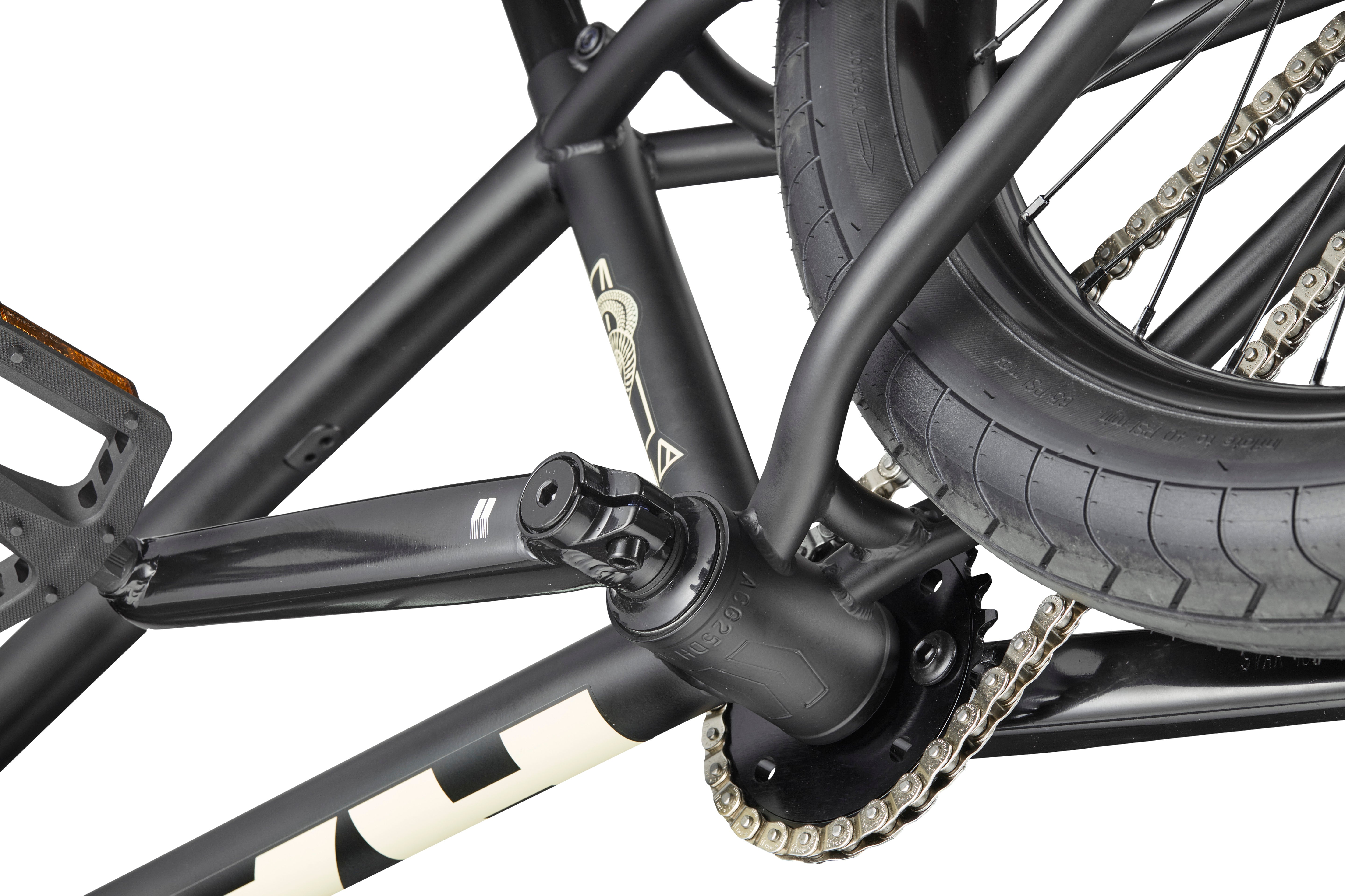 Dana – Haro Bikes