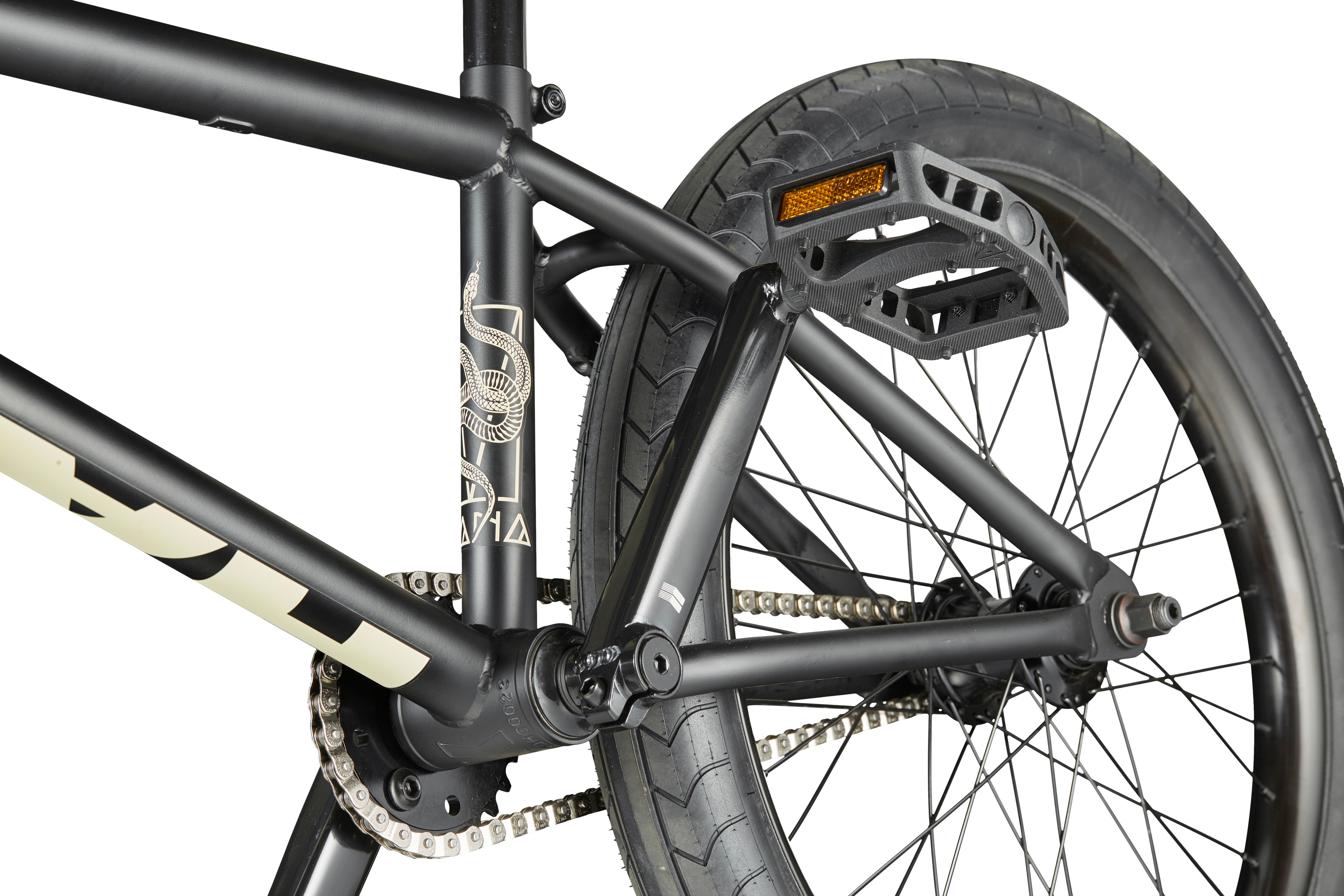 Dana – Haro Bikes