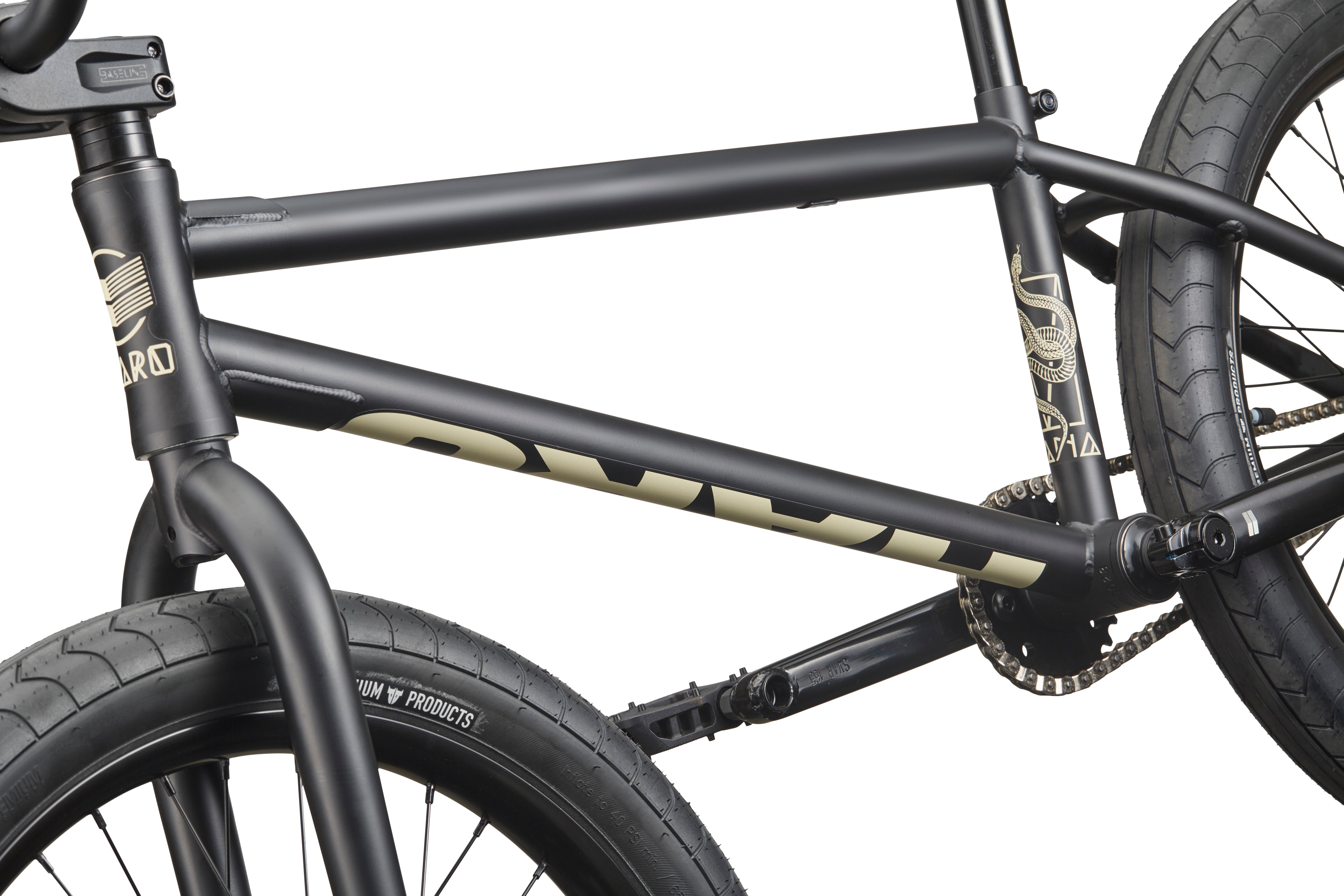 Dana – Haro Bikes