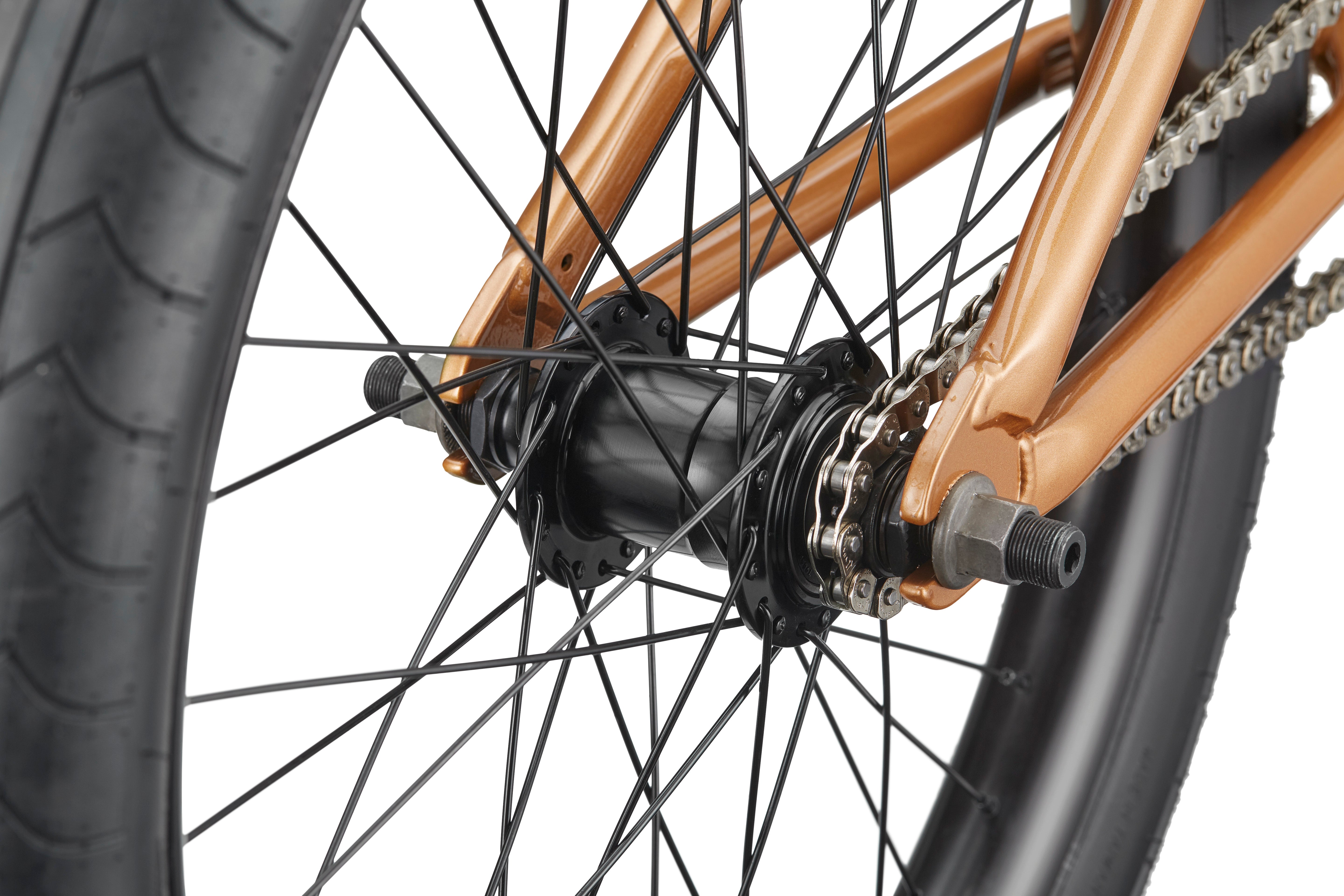 Dana – Haro Bikes