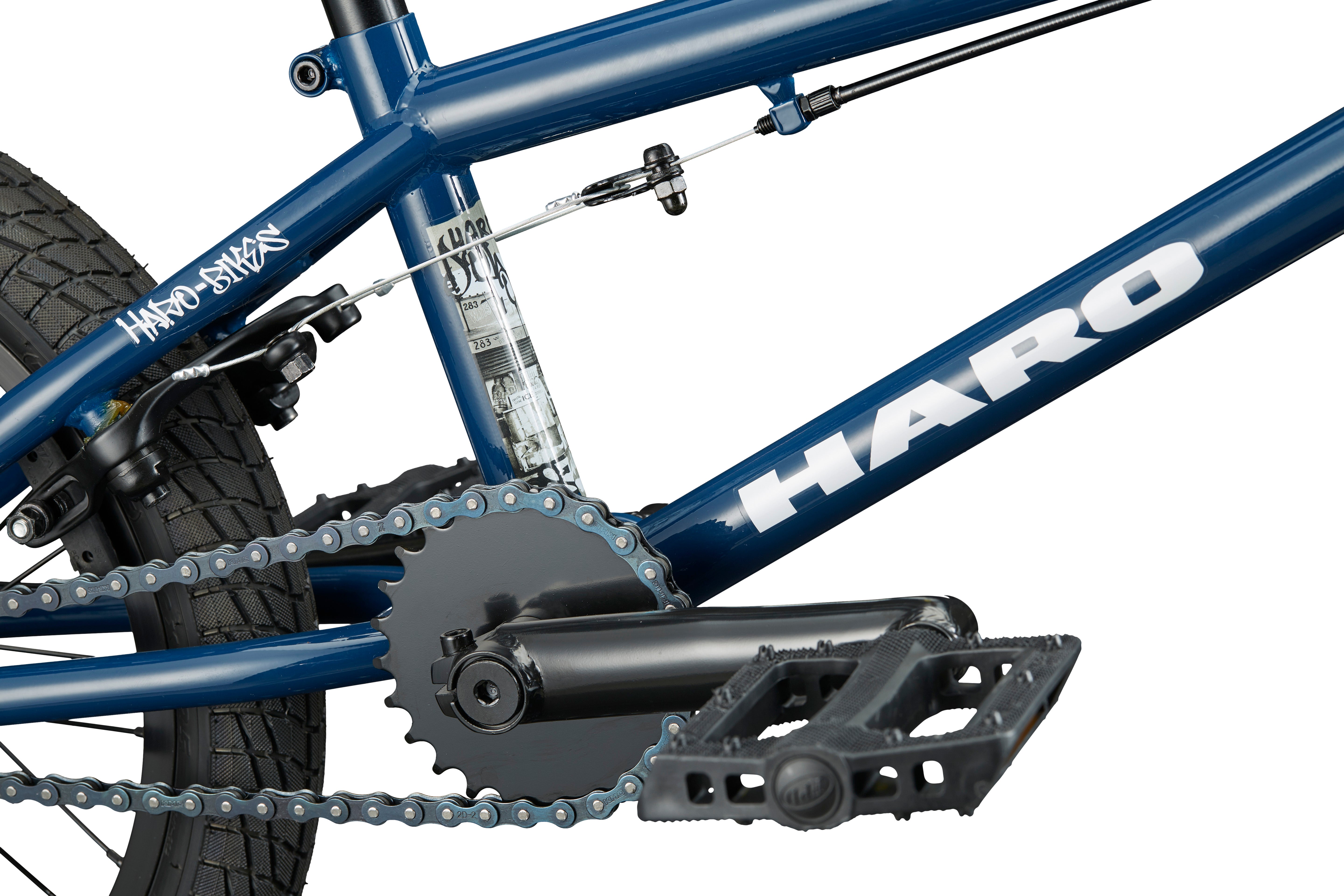 Downtown 16 – Haro Bikes