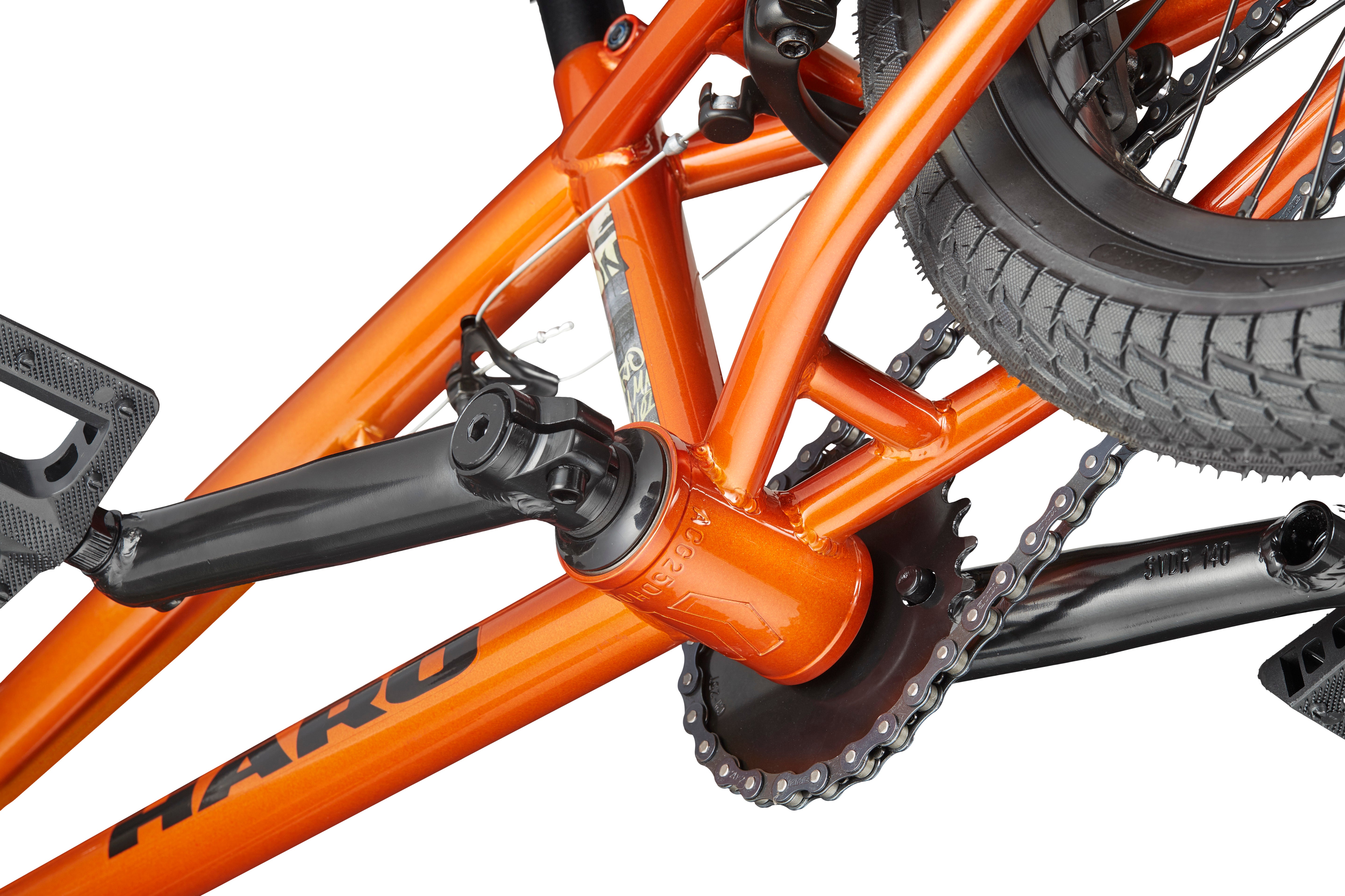 Downtown 16 – Haro Bikes