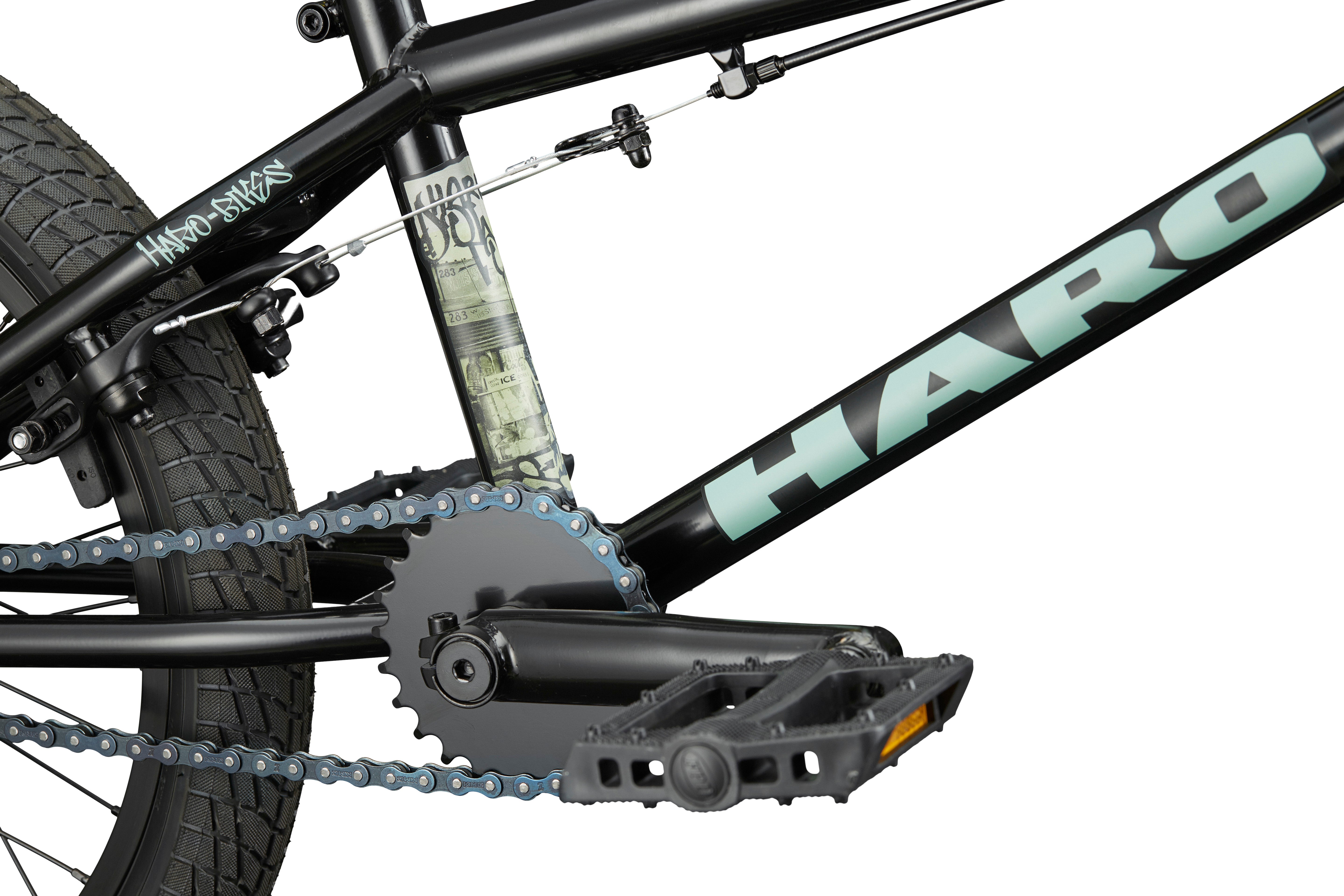 Downtown 18 – Haro Bikes