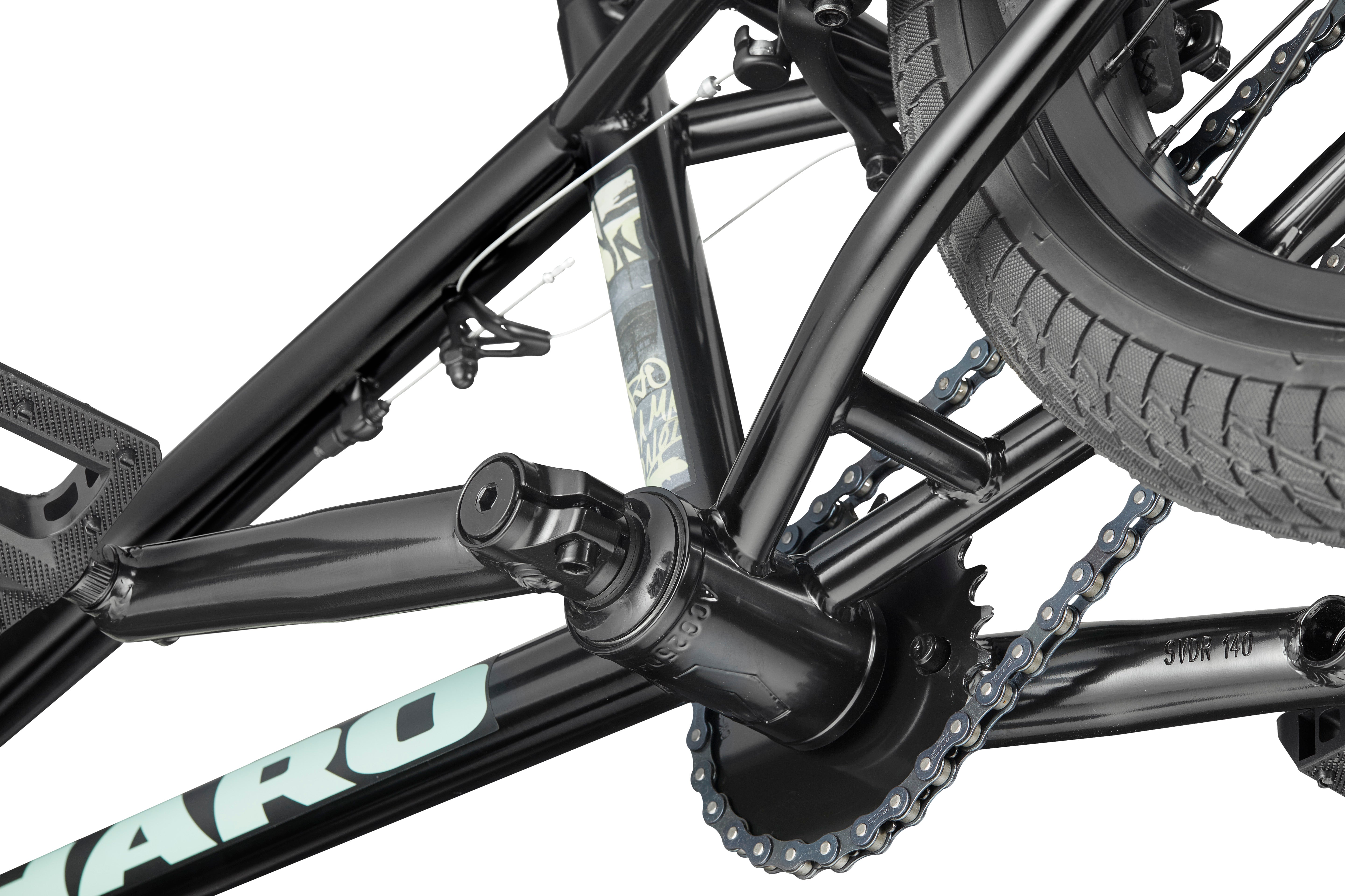 Downtown 18 – Haro Bikes