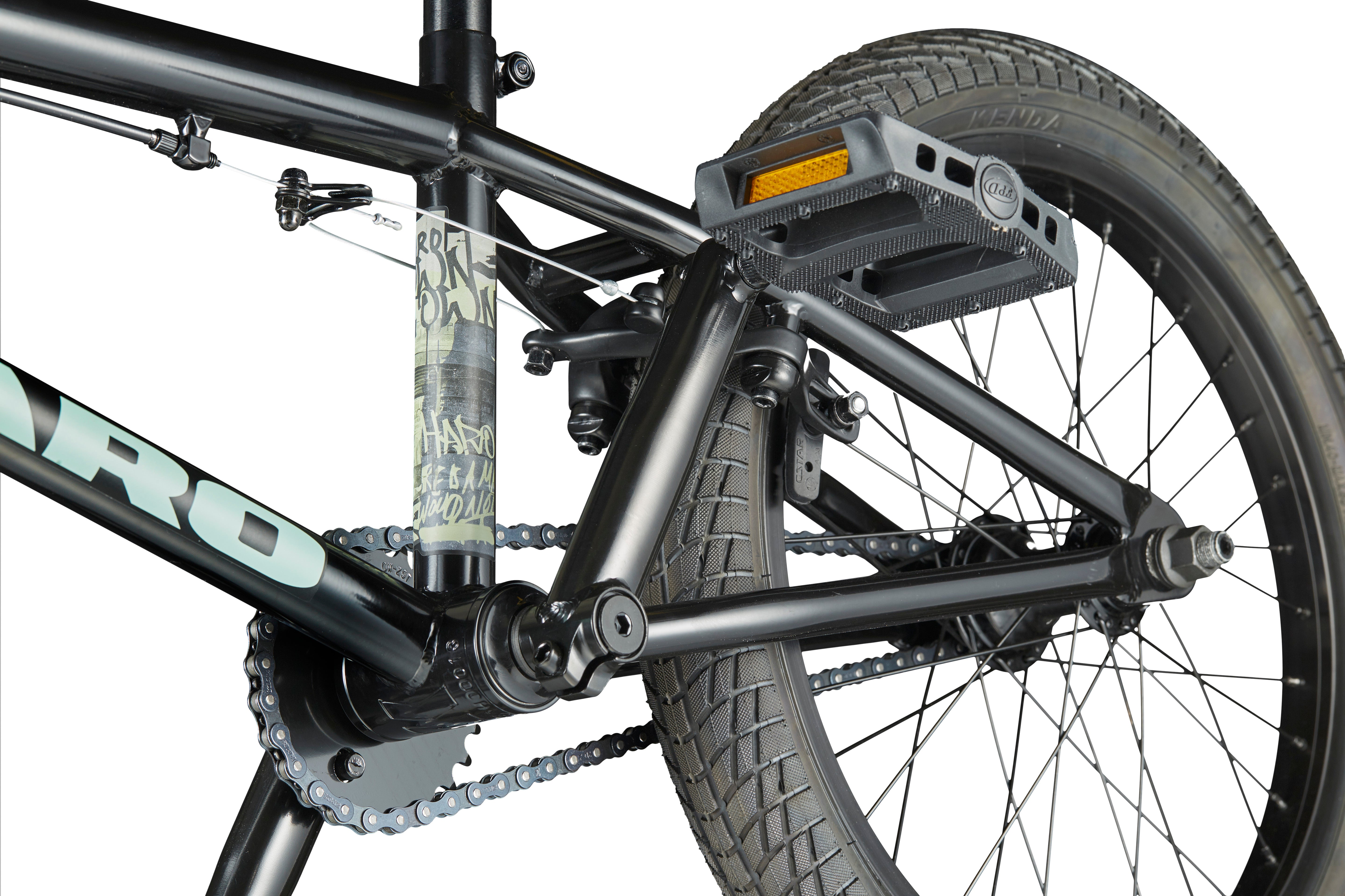 Downtown 18 – Haro Bikes