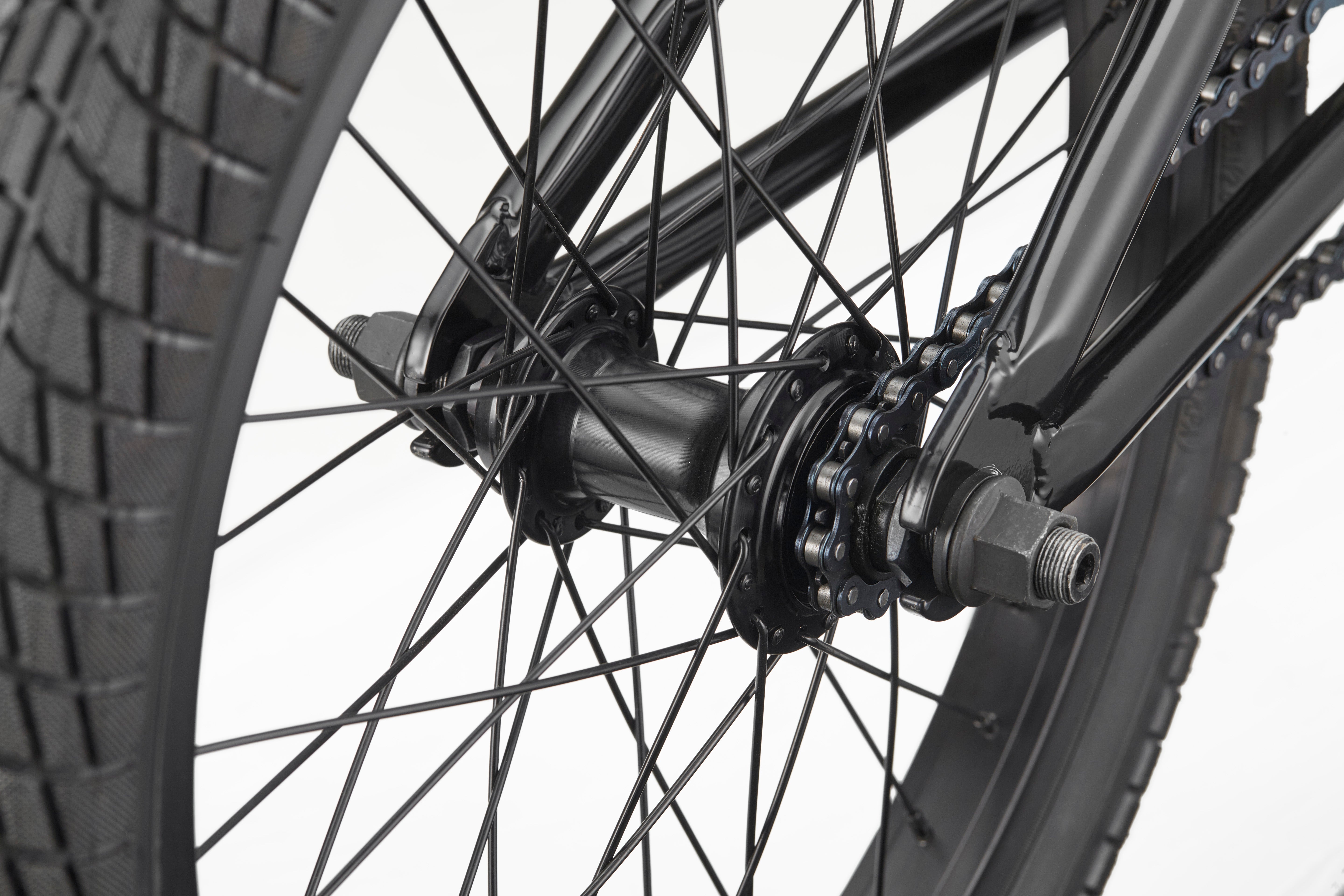 Downtown 18 – Haro Bikes