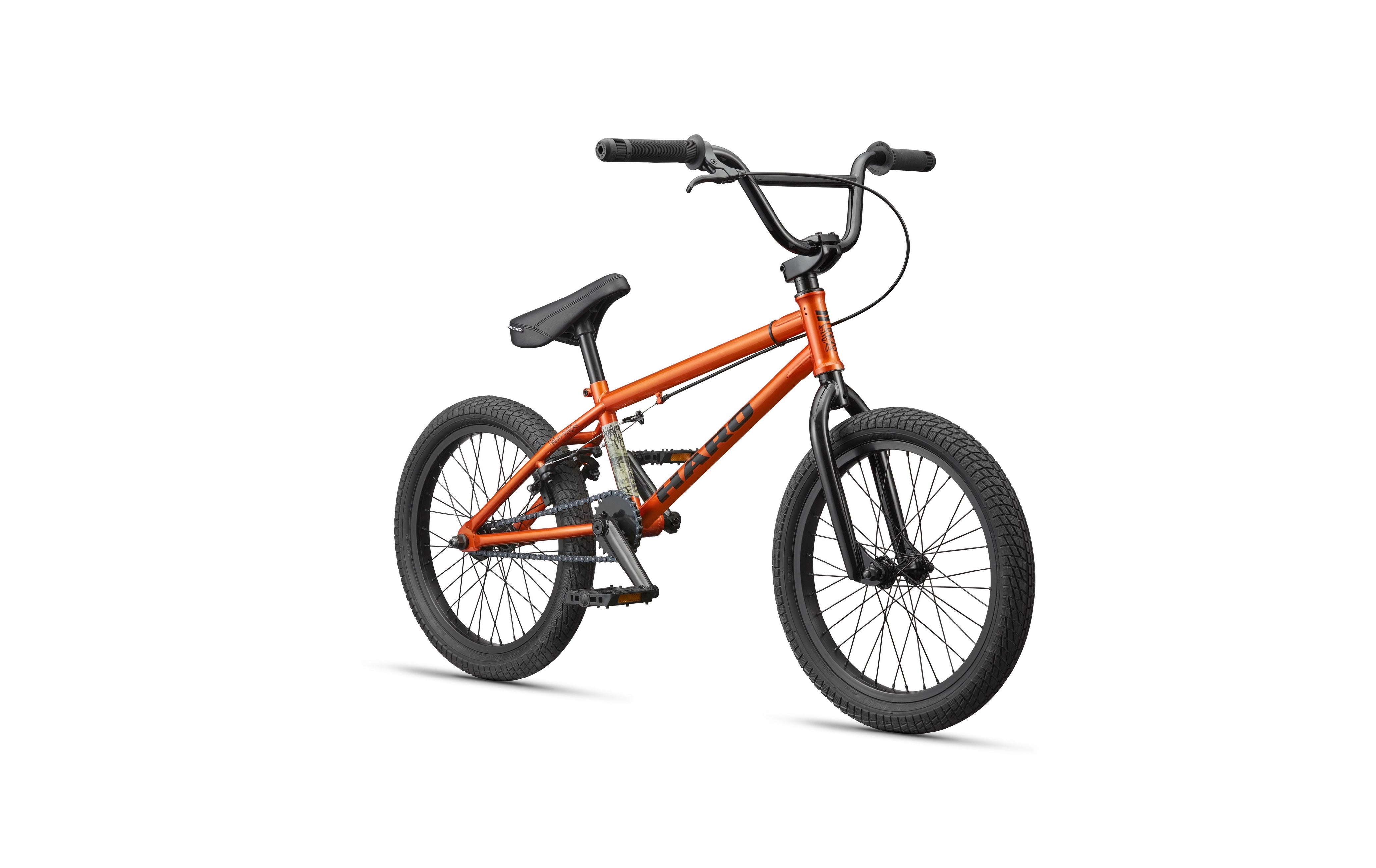 【HARO】BMX DOWNTOWN 18インチ Haro Bikes - BMX - Downtown 2018