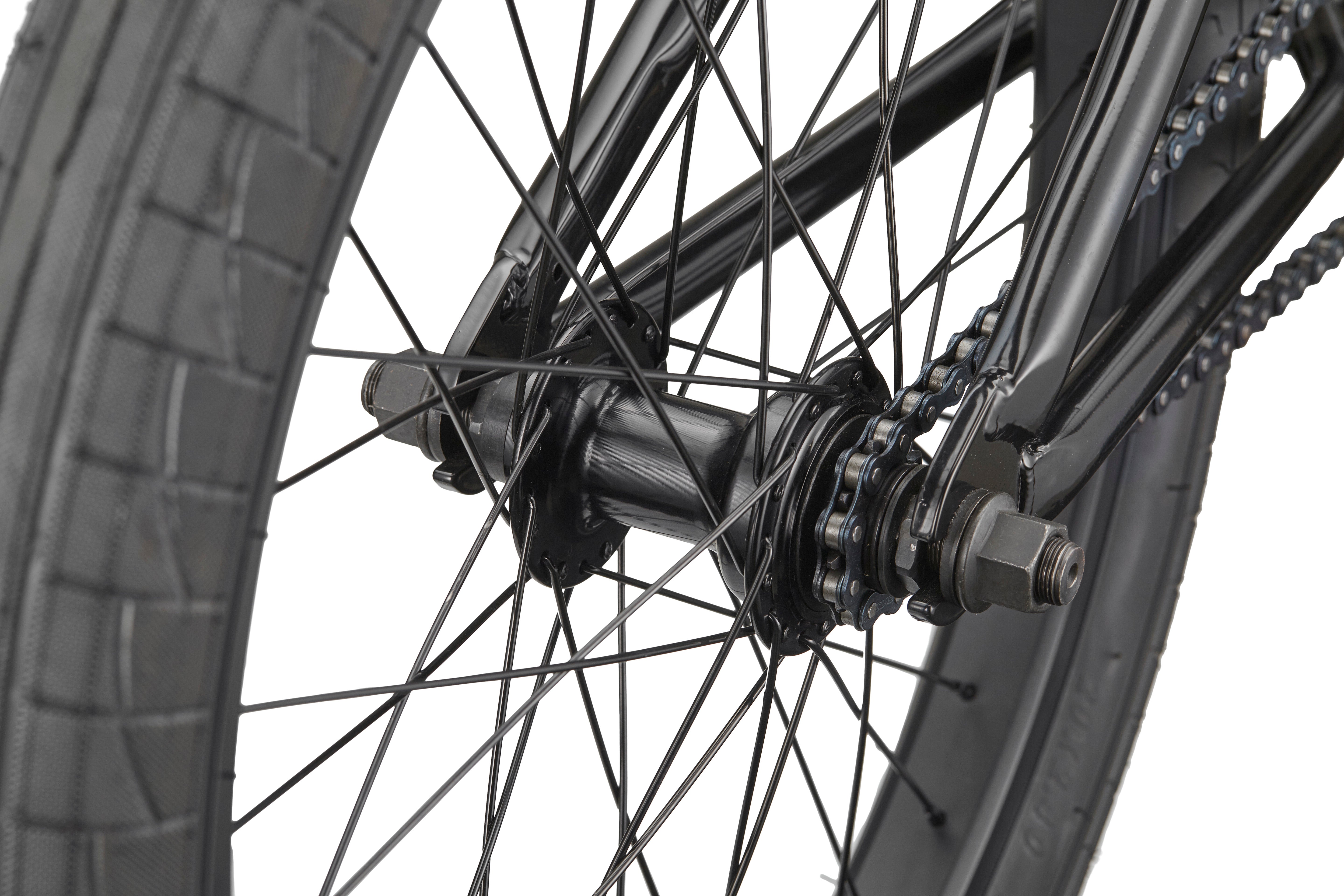 Downtown 20 – Haro Bikes