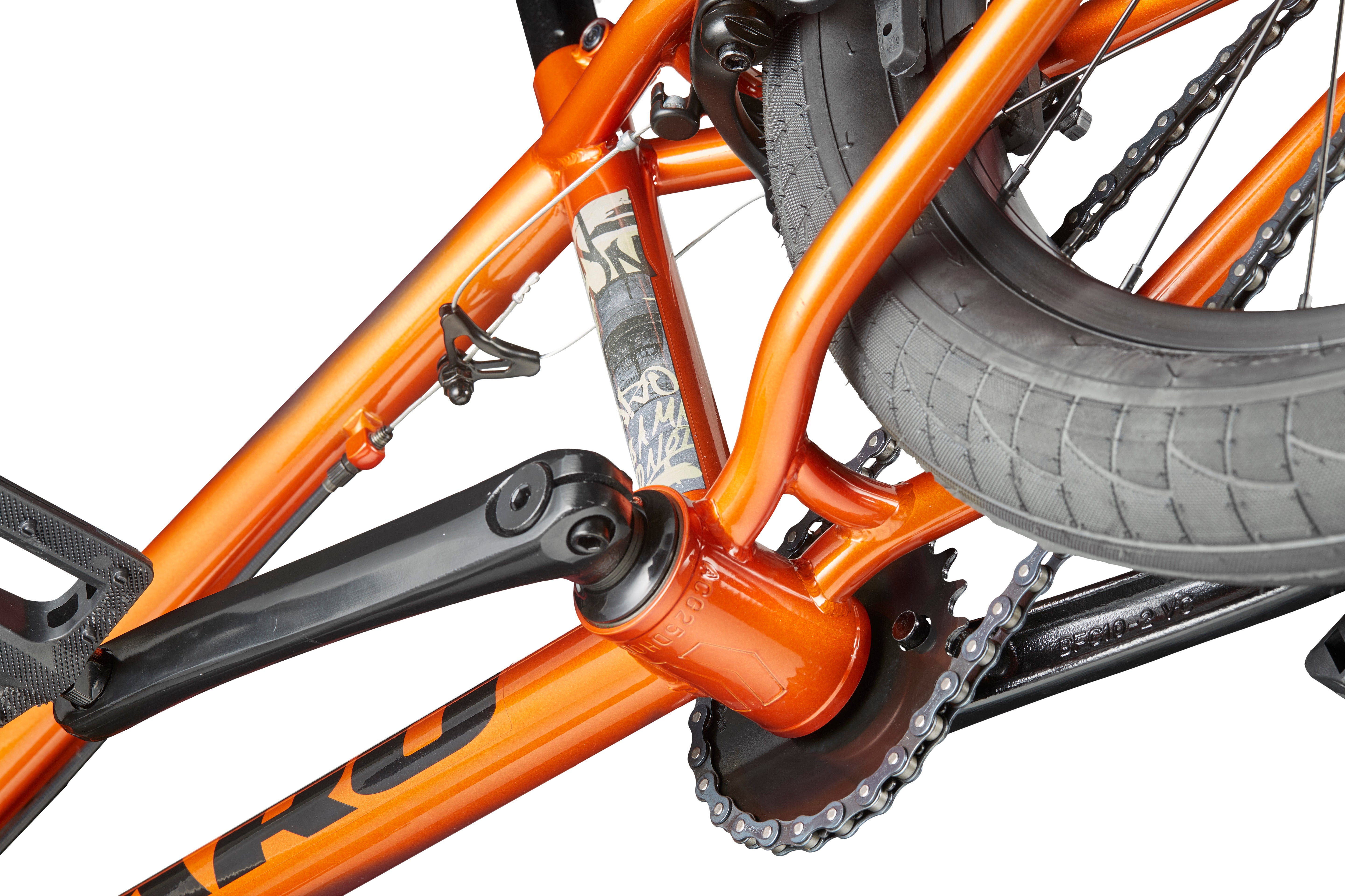 Downtown 20 – Haro Bikes