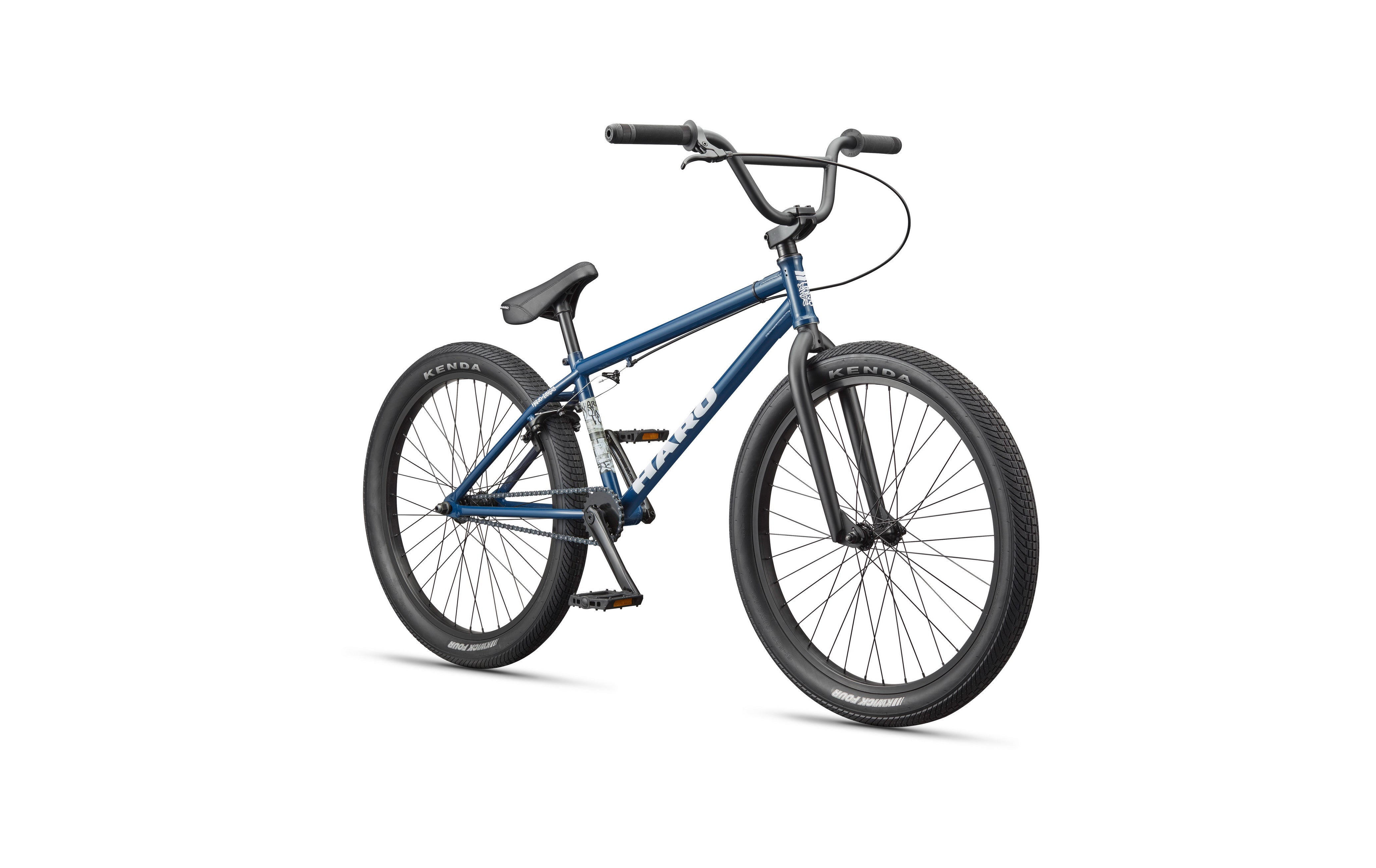 HARO bikes BMX DOWN TOWN クルーザー　24インチ Downtown 24 – Haro Bikes