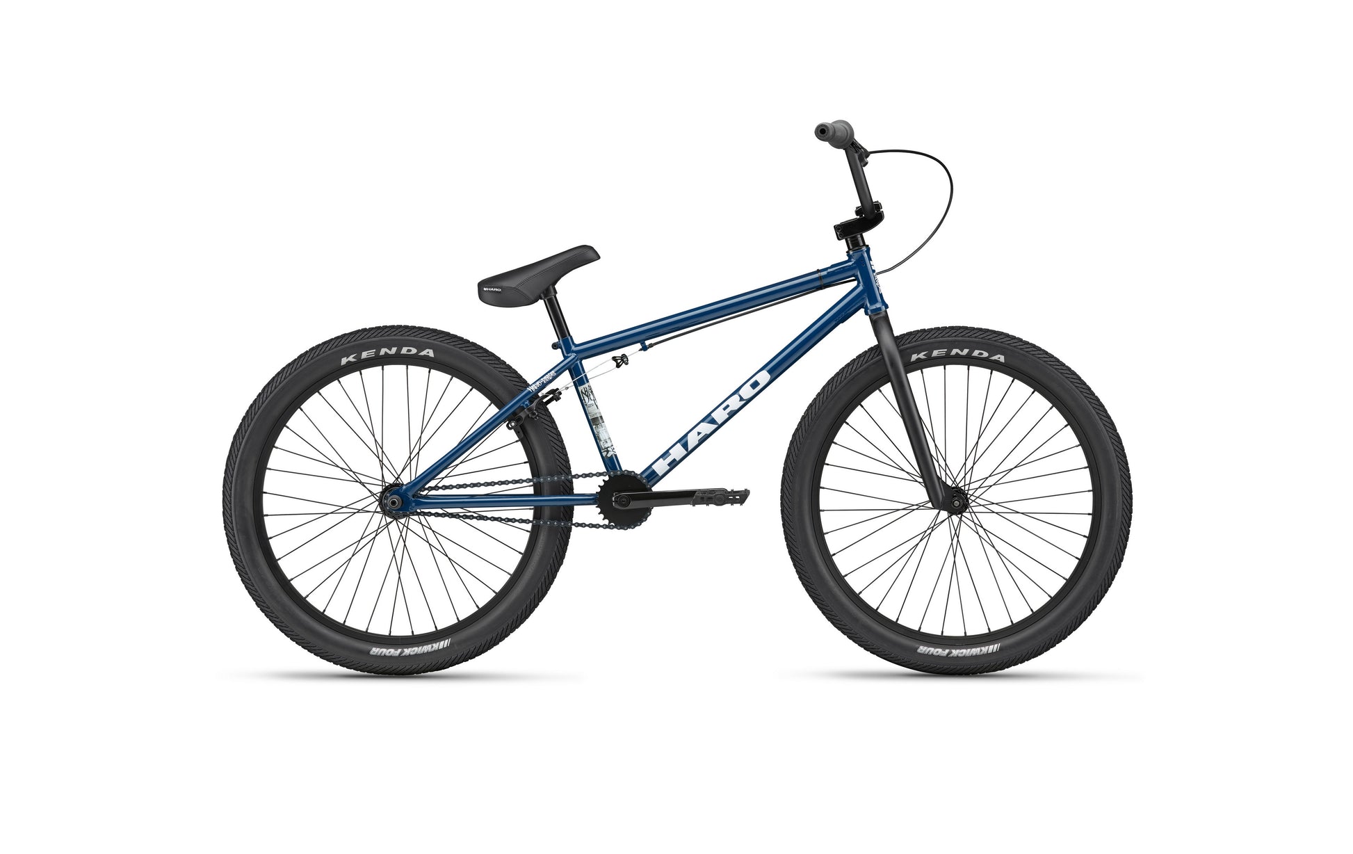 hurley hydrous 24 bmx bicycle Downtown 24