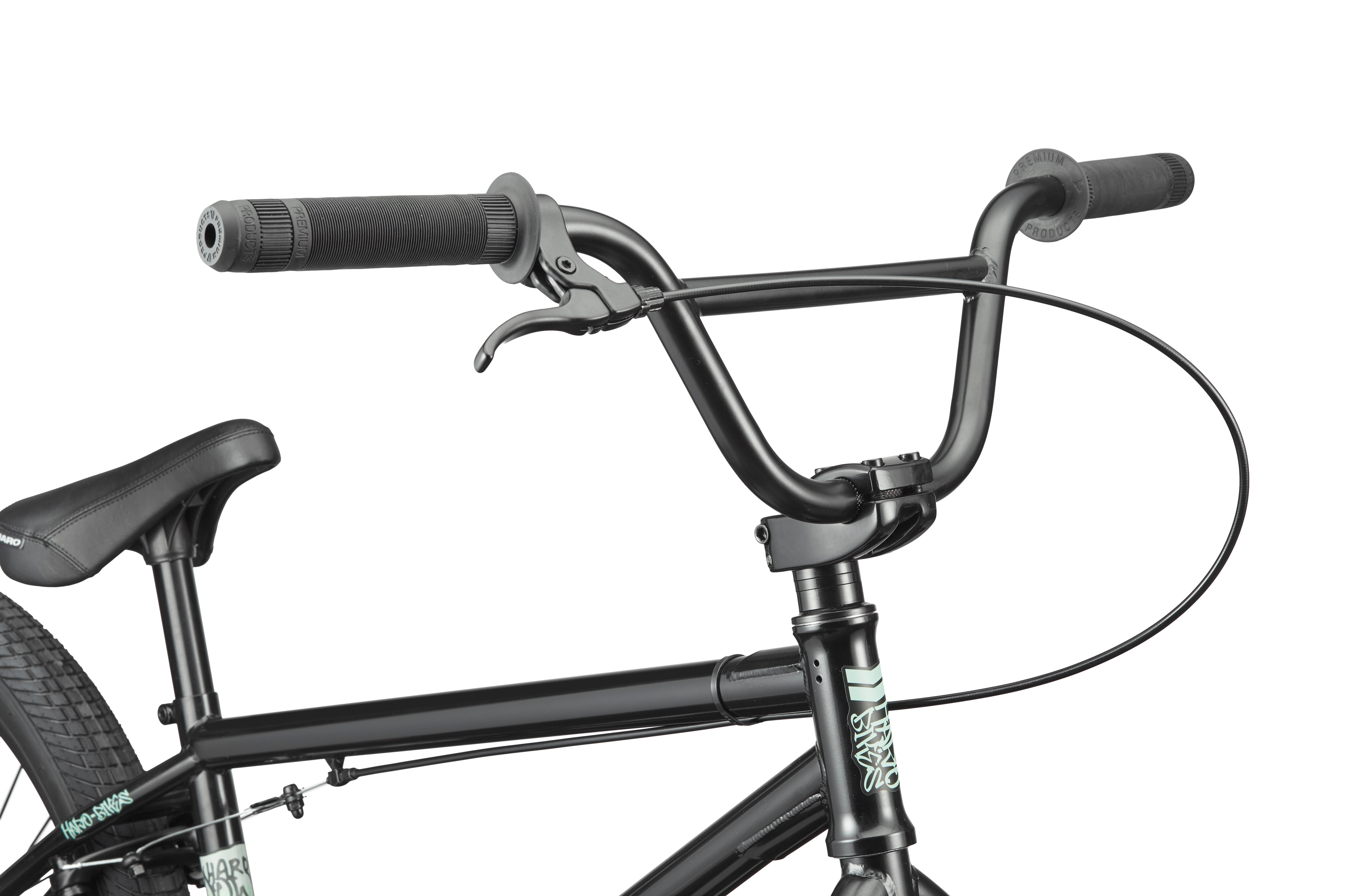 Downtown 24 – Haro Bikes