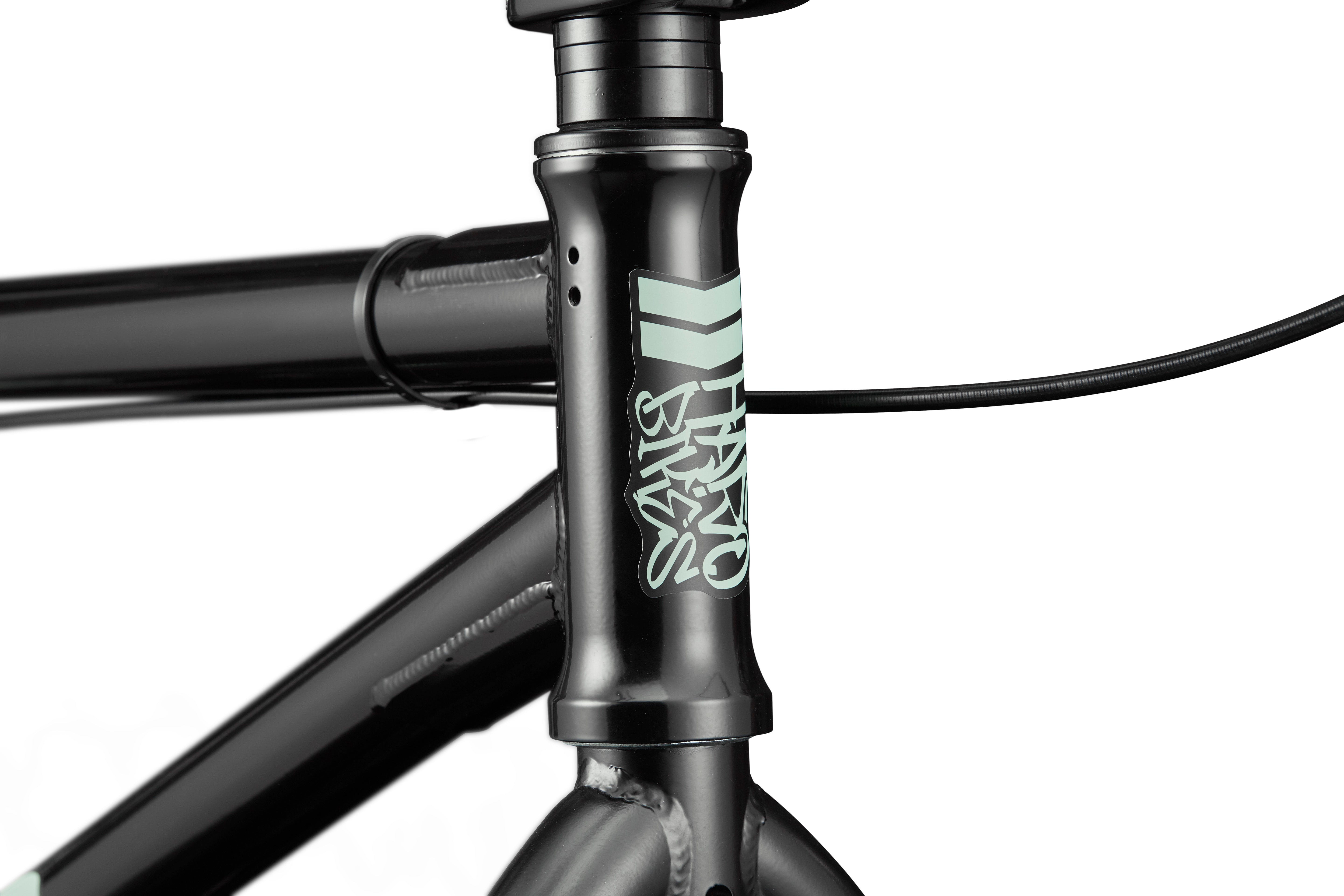 Downtown 24 – Haro Bikes