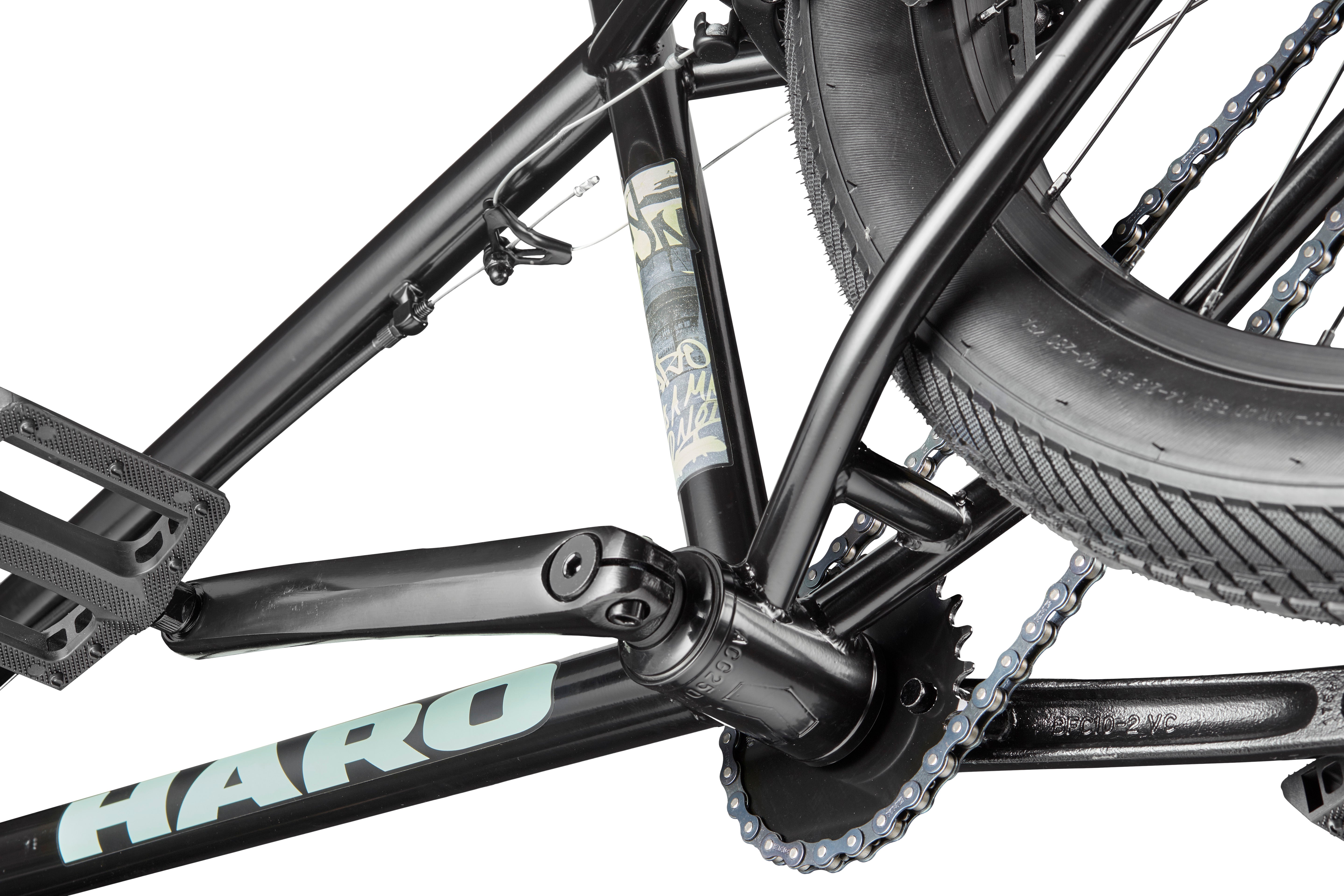 Downtown 24 – Haro Bikes