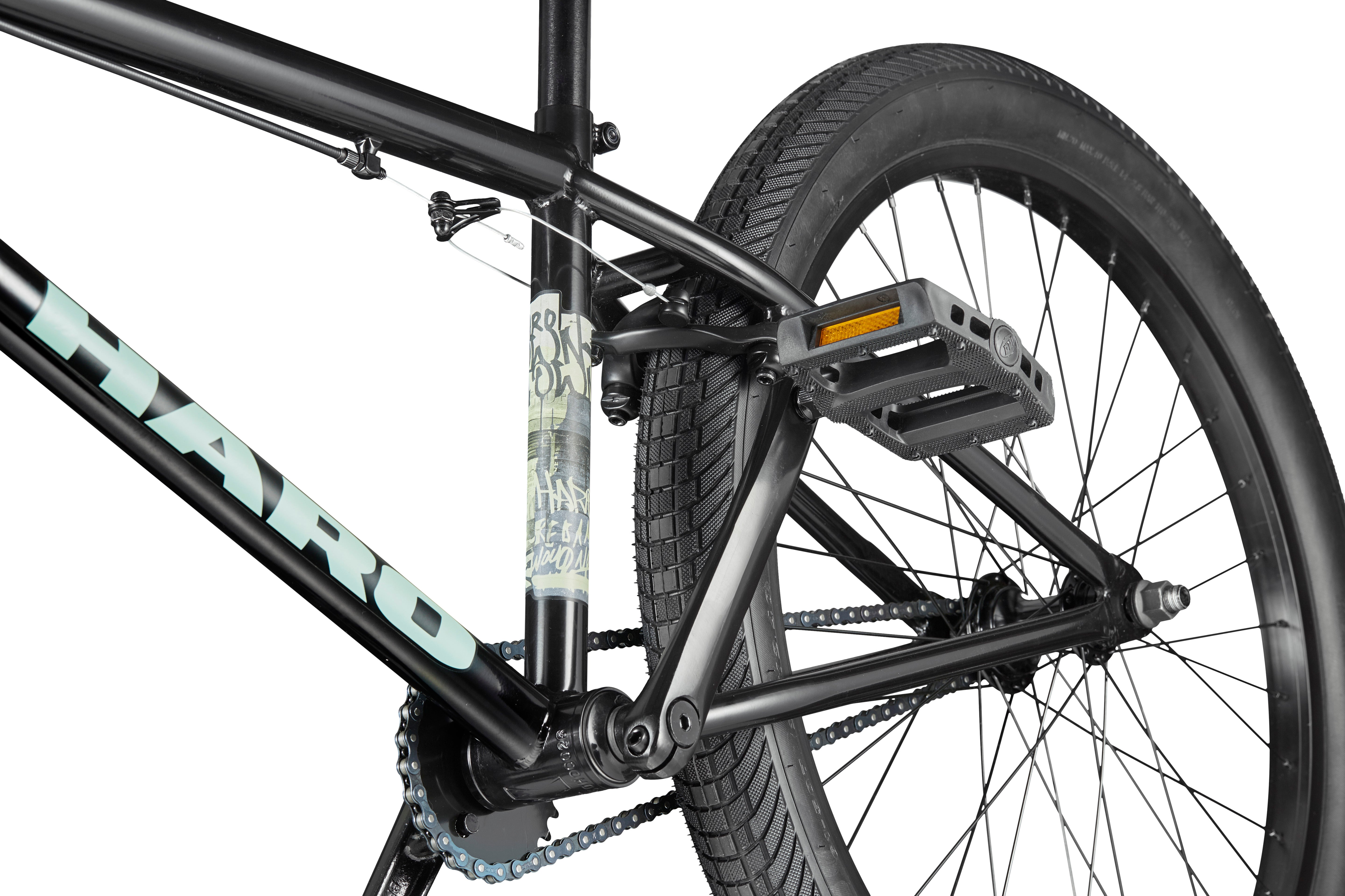 Downtown 24 – Haro Bikes