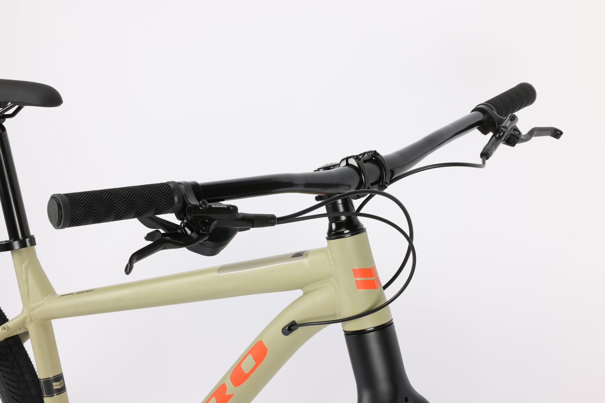 Beasley One 29 – Haro Bikes