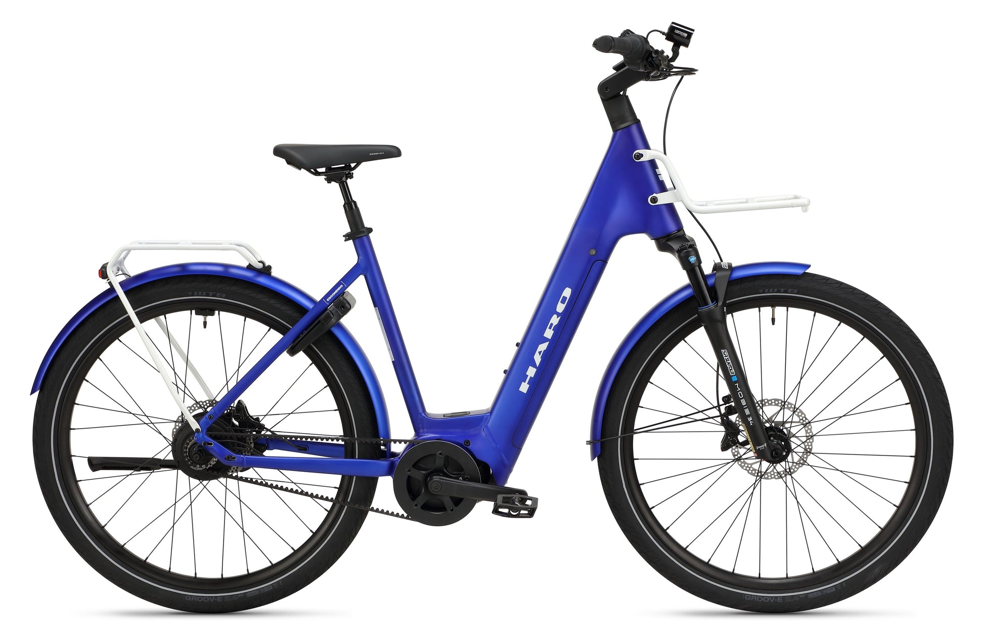 welche größe damenfahrrad Escondido 1 – Haro Bikes
