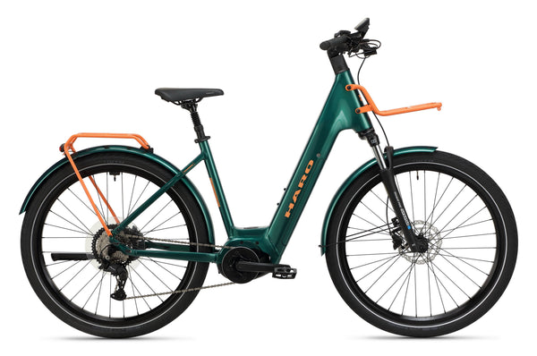 Escondido 2 – Haro Bikes