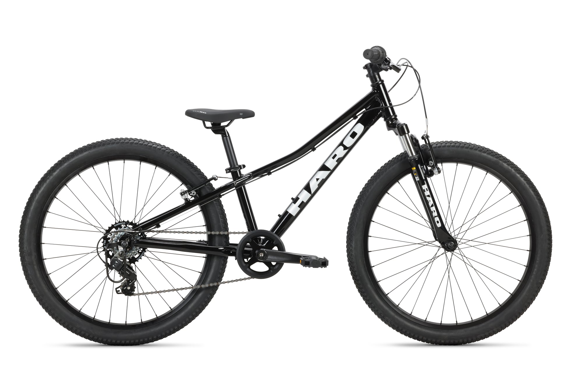 mountainbike 24 inch Flightline 24 – Haro Bikes