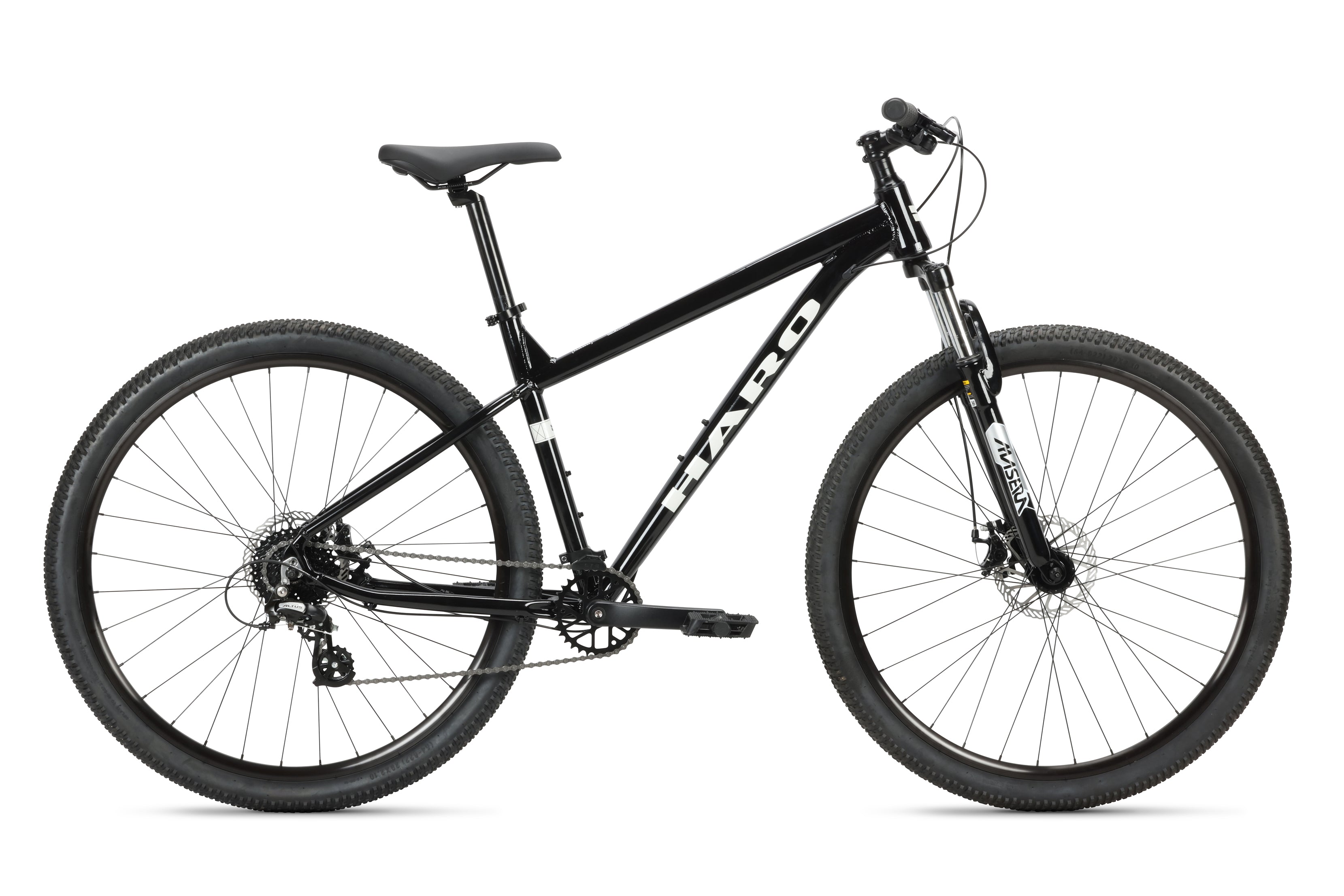 Haro flightline 2 27.5 on sale