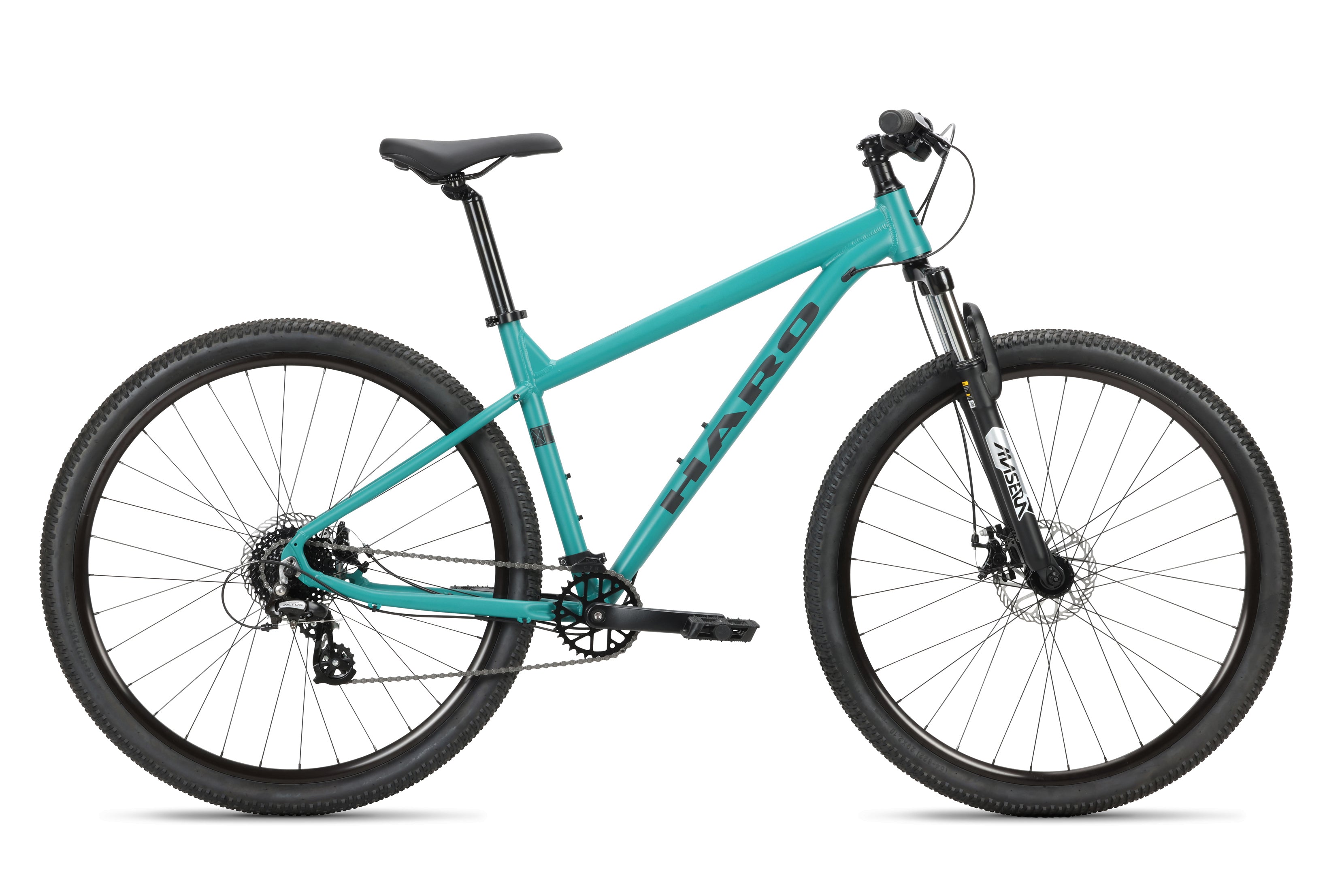 Hardtail Mountain Bikes Haro Bikes