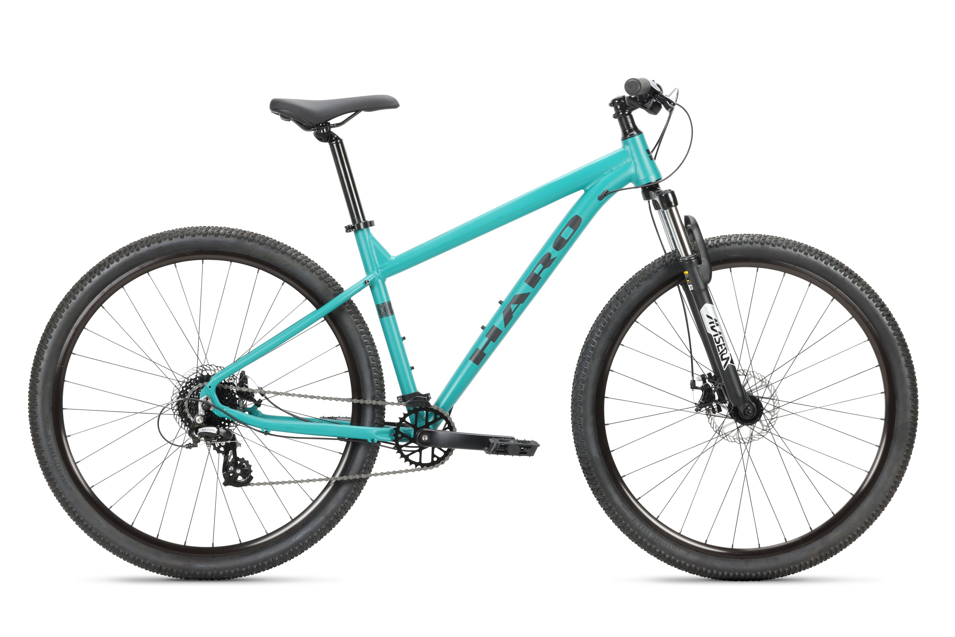 MTB – Haro Bikes