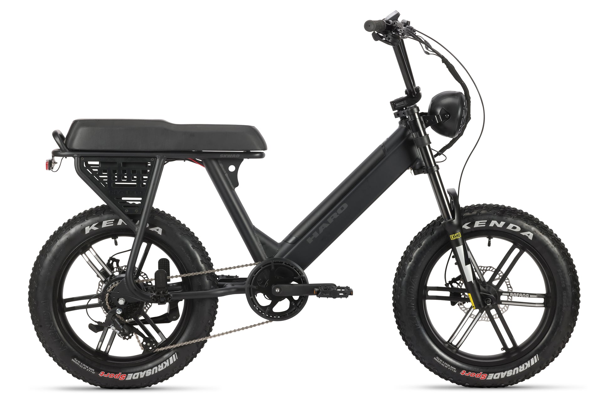 fahrrad hild e bike Skwad 1 – Haro Bikes