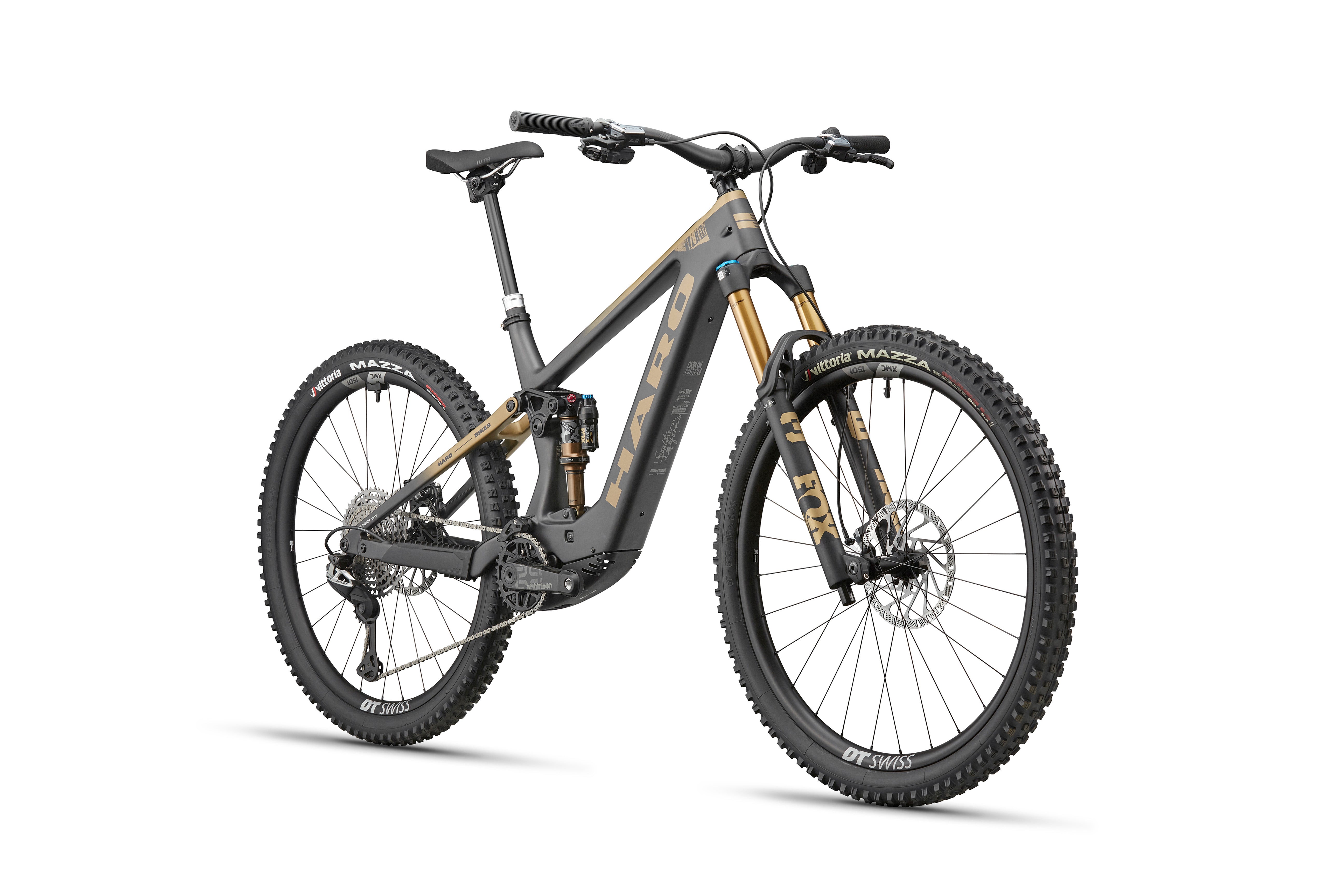 Electric – Haro Bikes