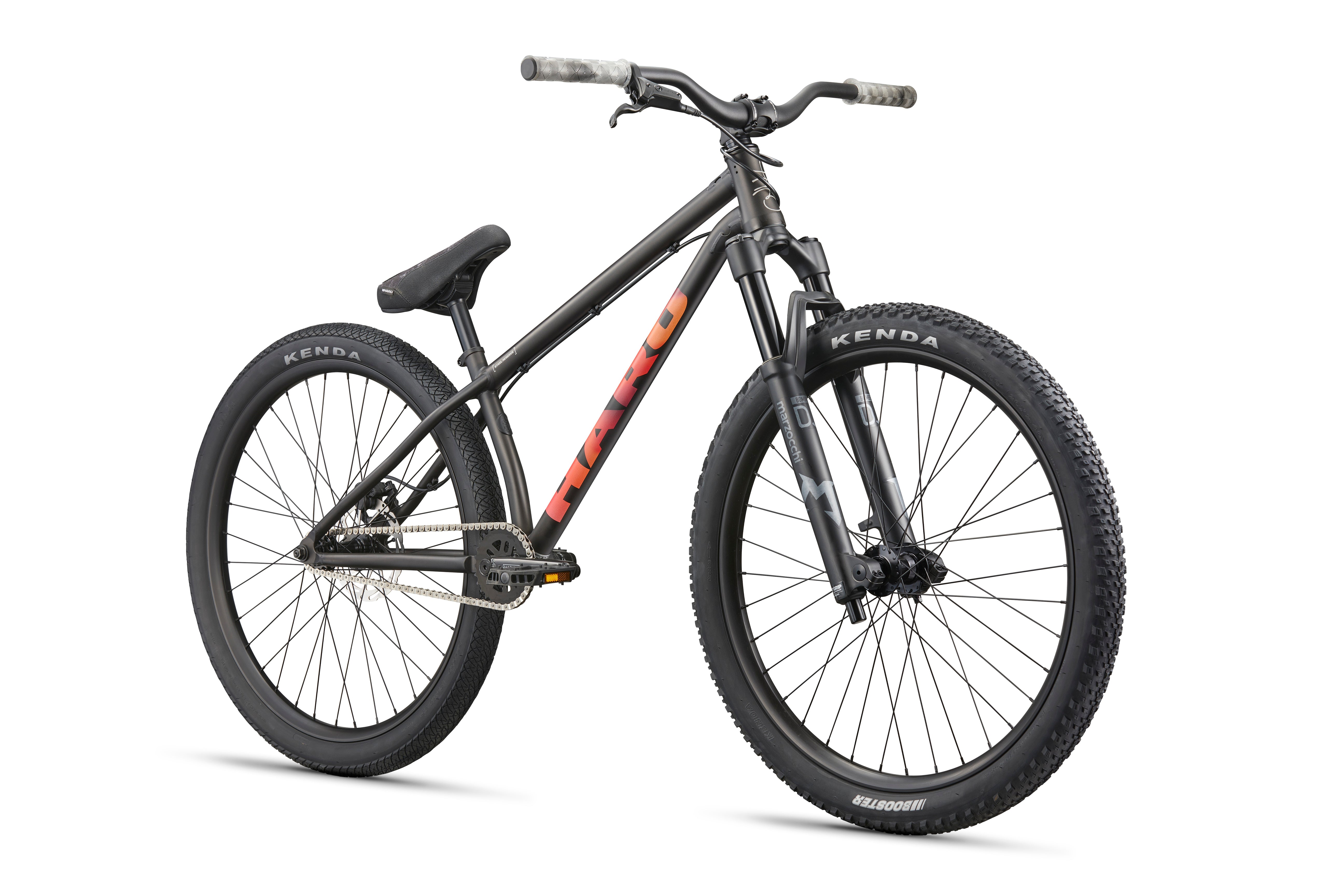 Steel Reserve – Haro Bikes