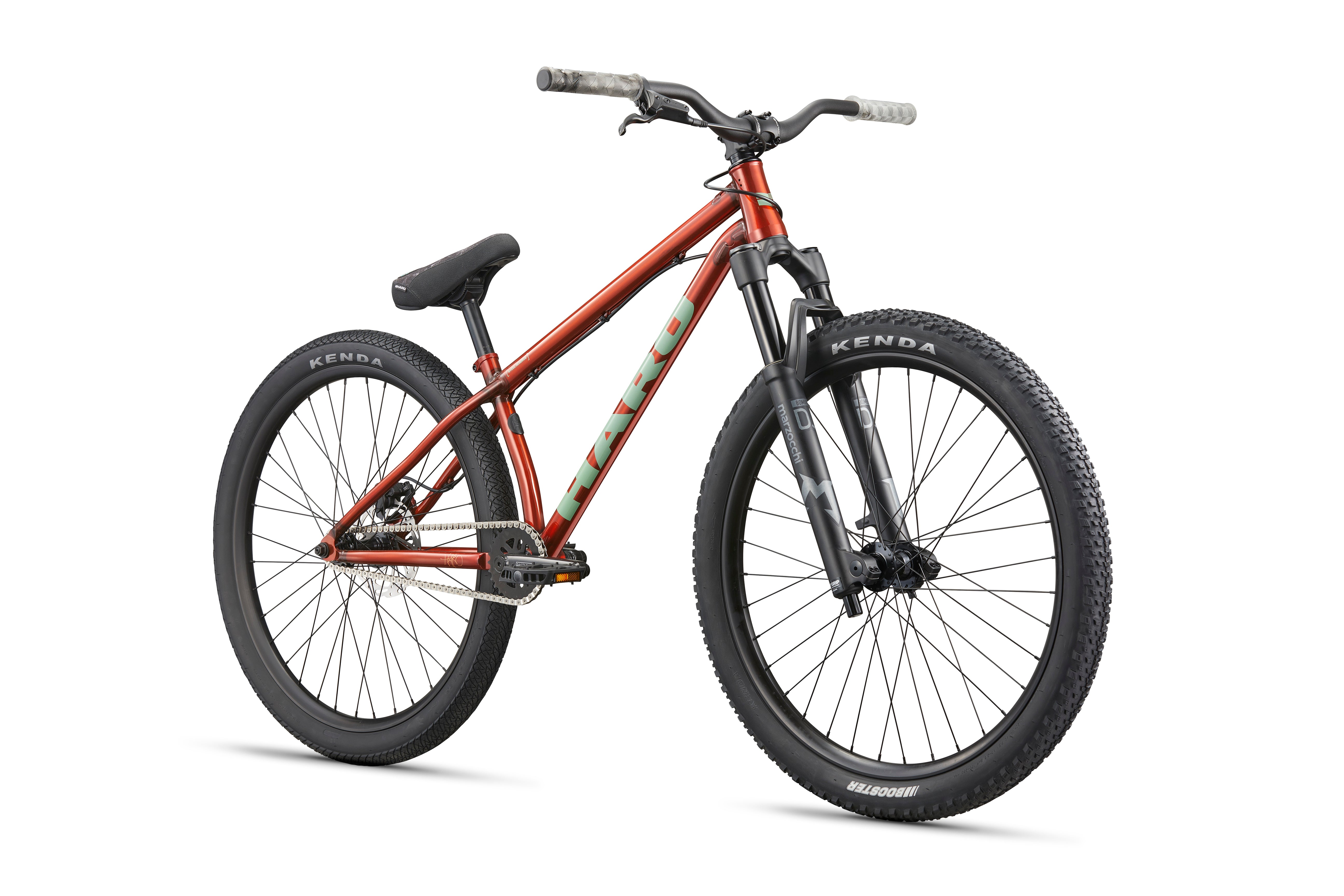 Dirt Jumper – Haro Bikes