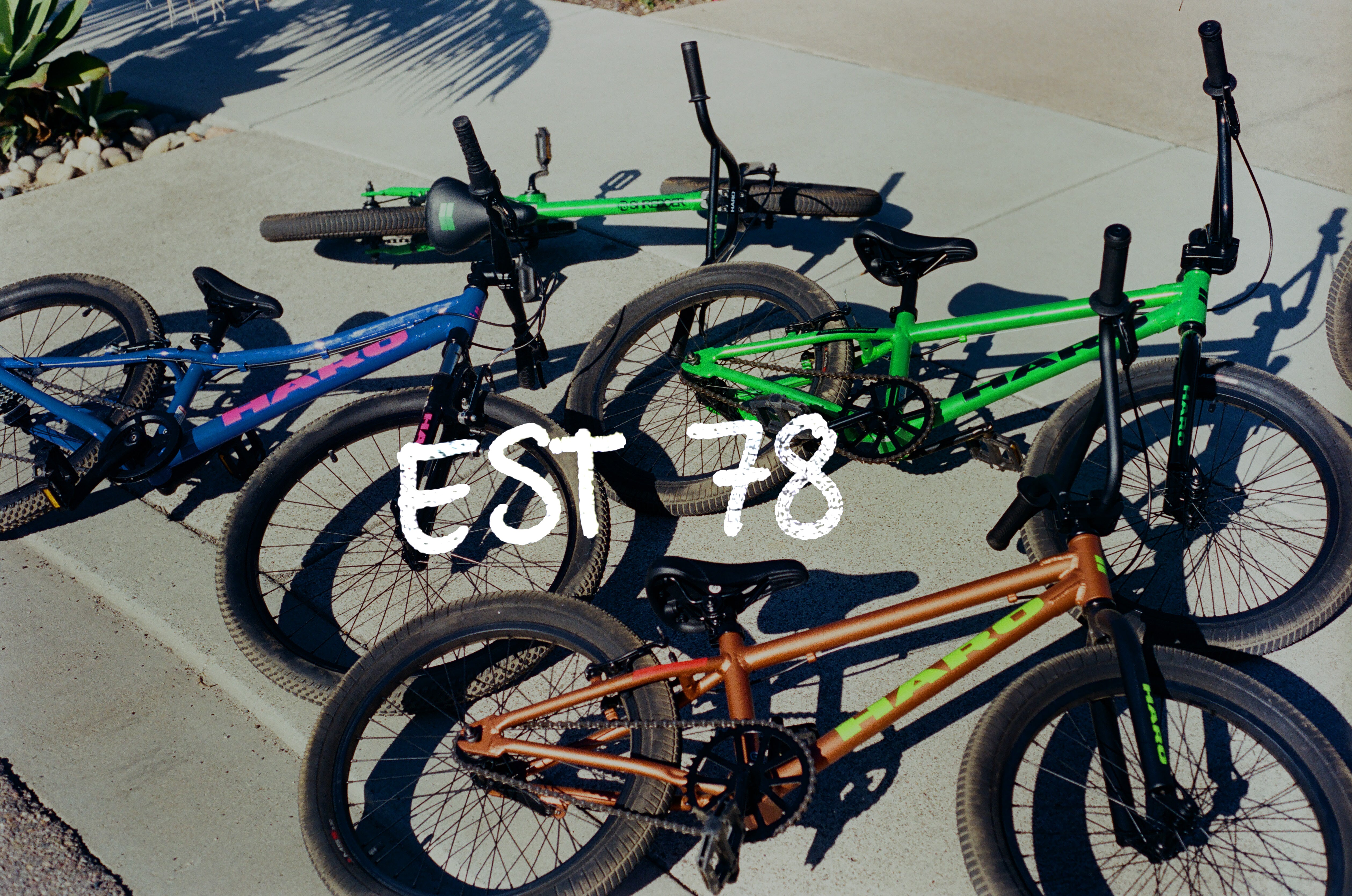 Kids – Haro Bikes
