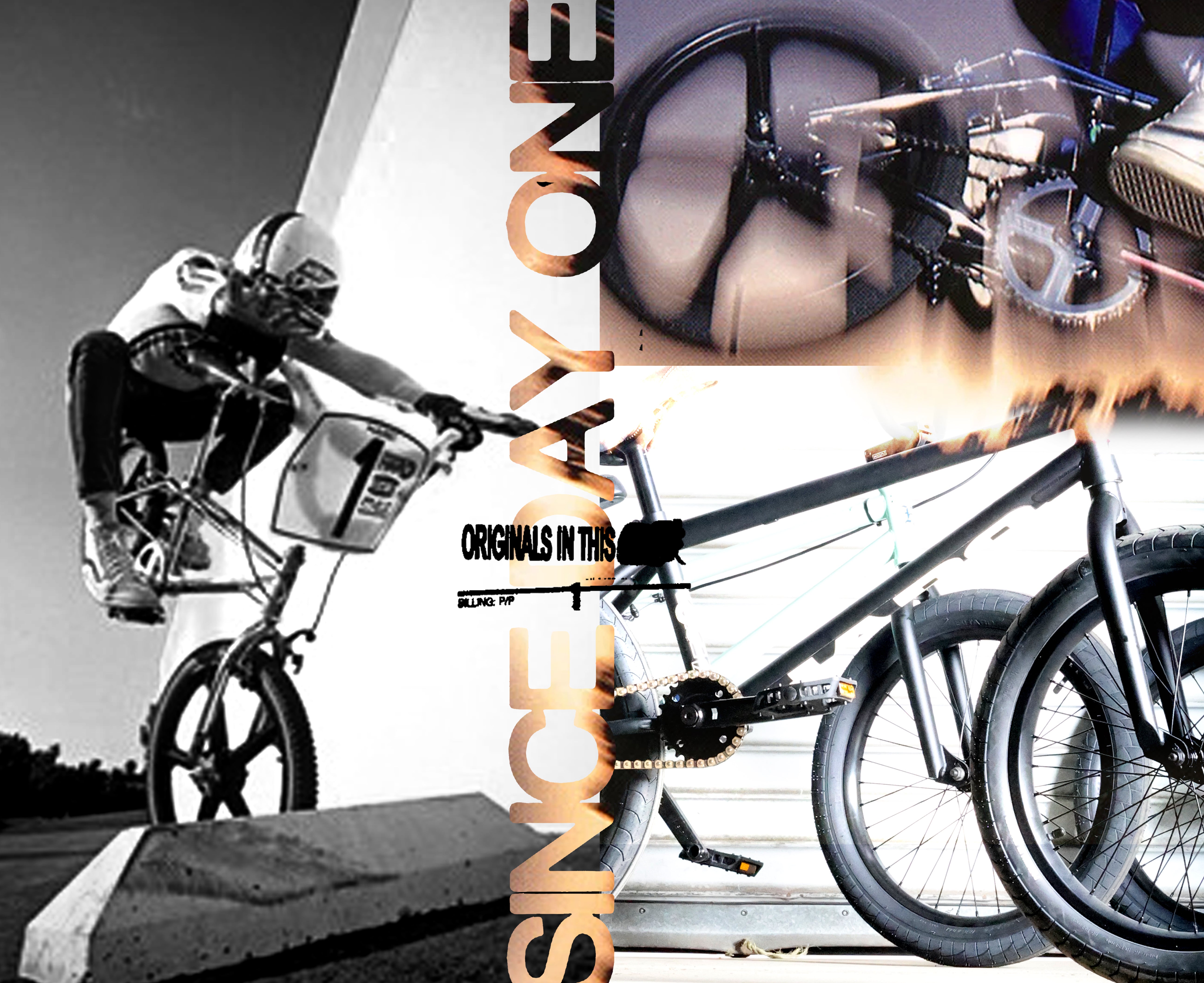 Freestyle – Haro Bikes