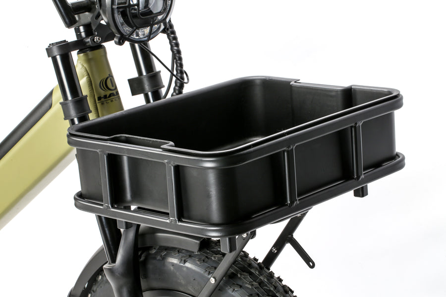 AtranVelo System-VR-Gepäckträger Tour schwarz, 24´´-28