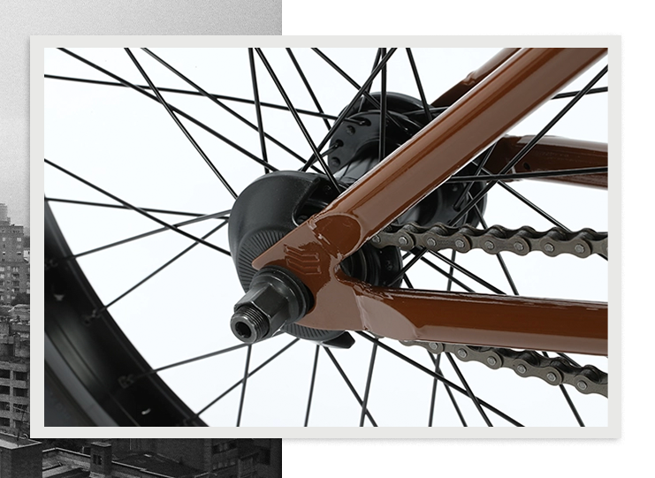 Haro ck am 2024 2018