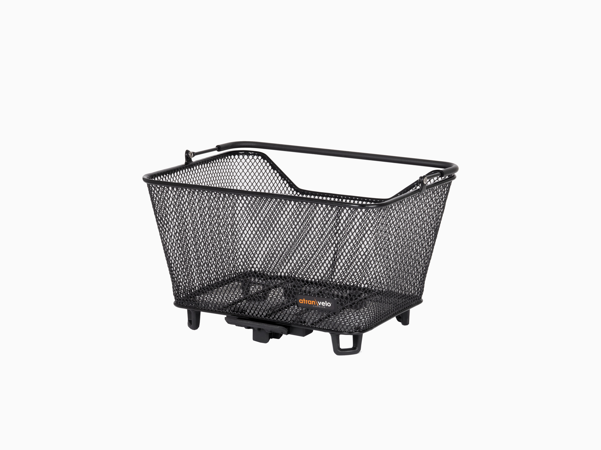 velobike アルティアス ハンドル 325 高橋 Daily Basket Small – Haro Bikes