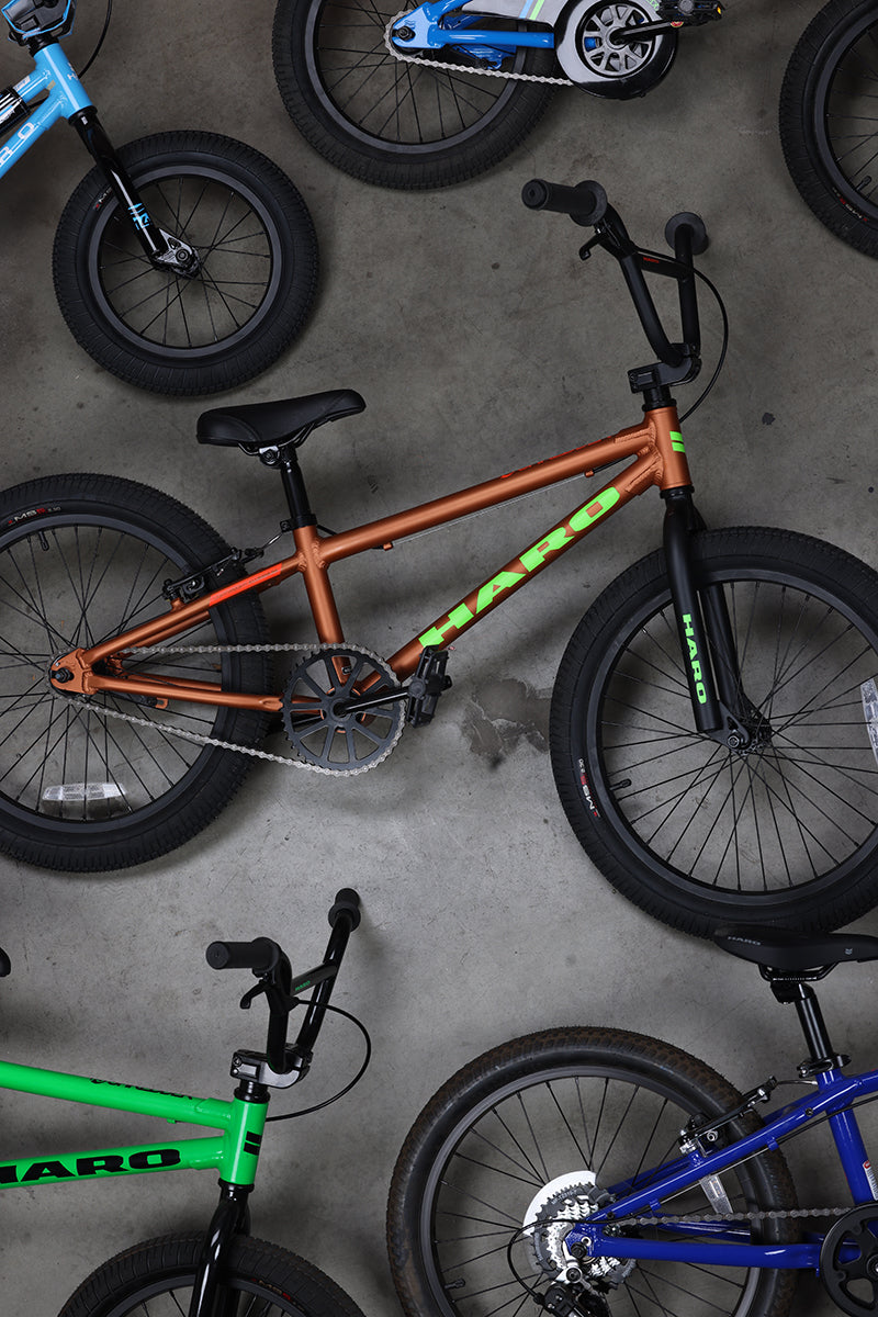 Haro Bikes
