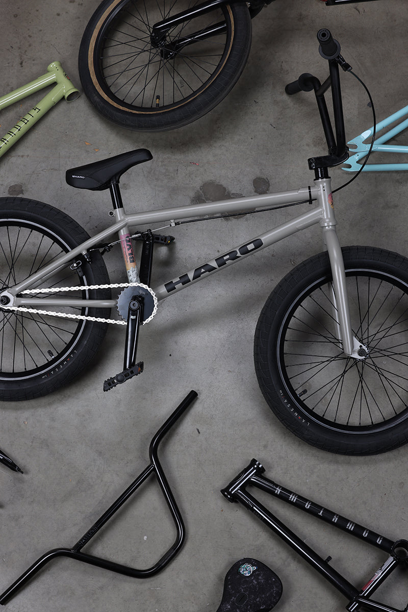 Haro Bikes