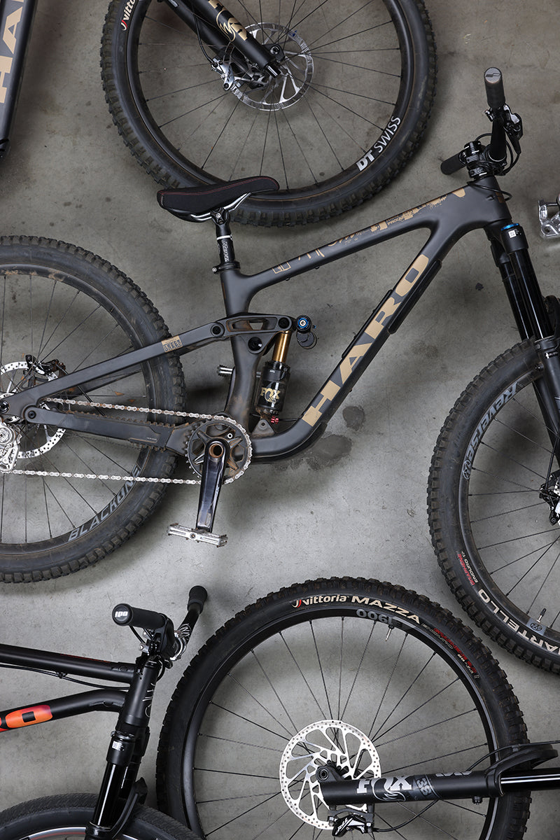 Haro Bikes