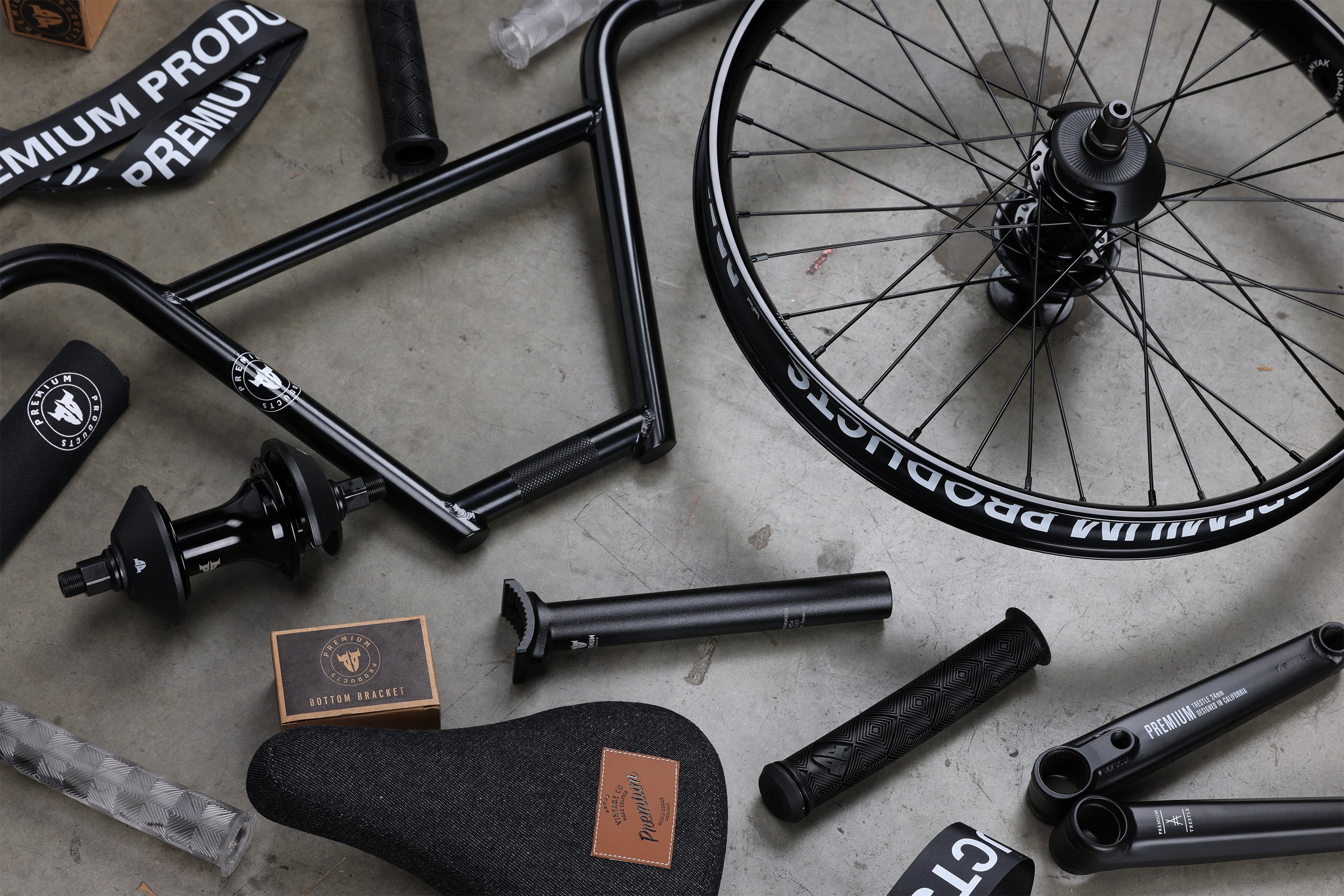 Haro Bikes